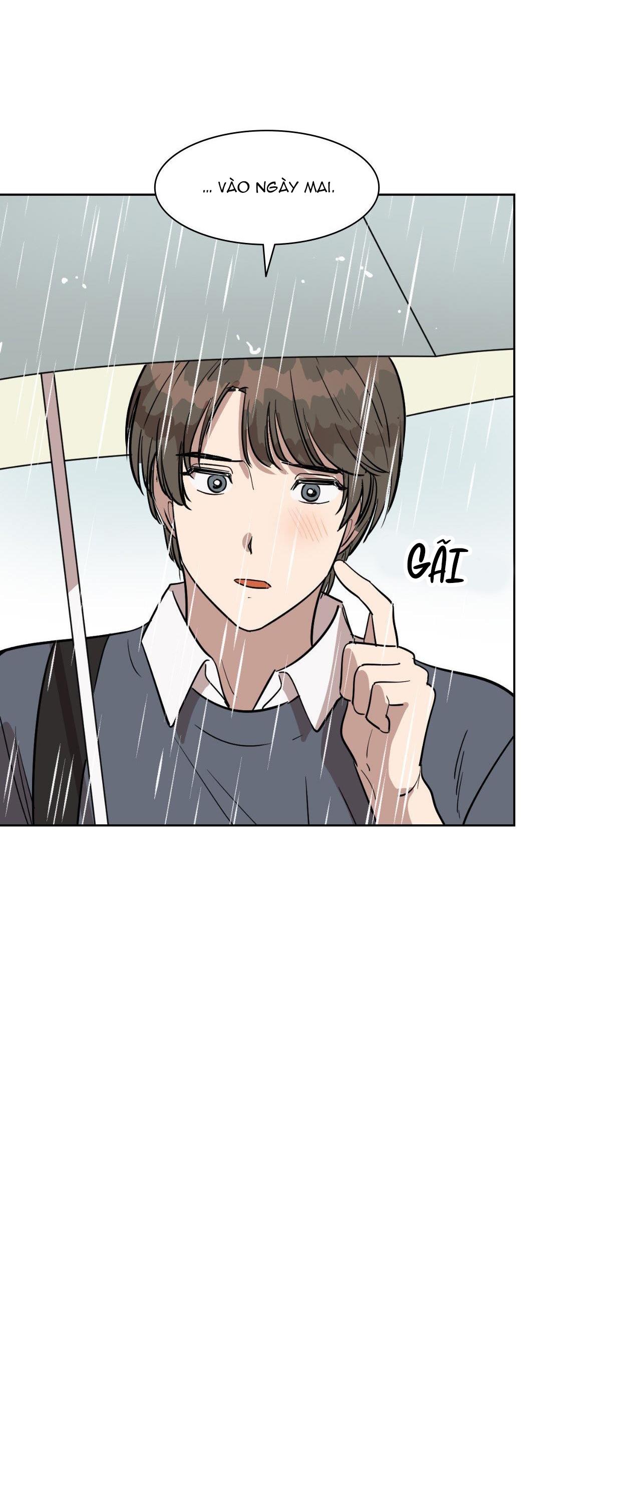 Đọc truyện Sự Hiểu Lầm Ngọt Ngào - Chapter 3