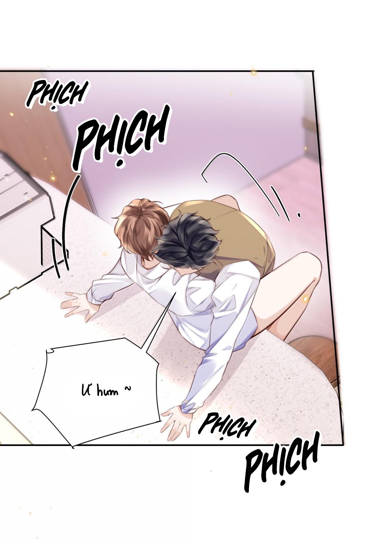 Đọc truyện Đặc Chế Cho Riêng Anh - Chapter 118