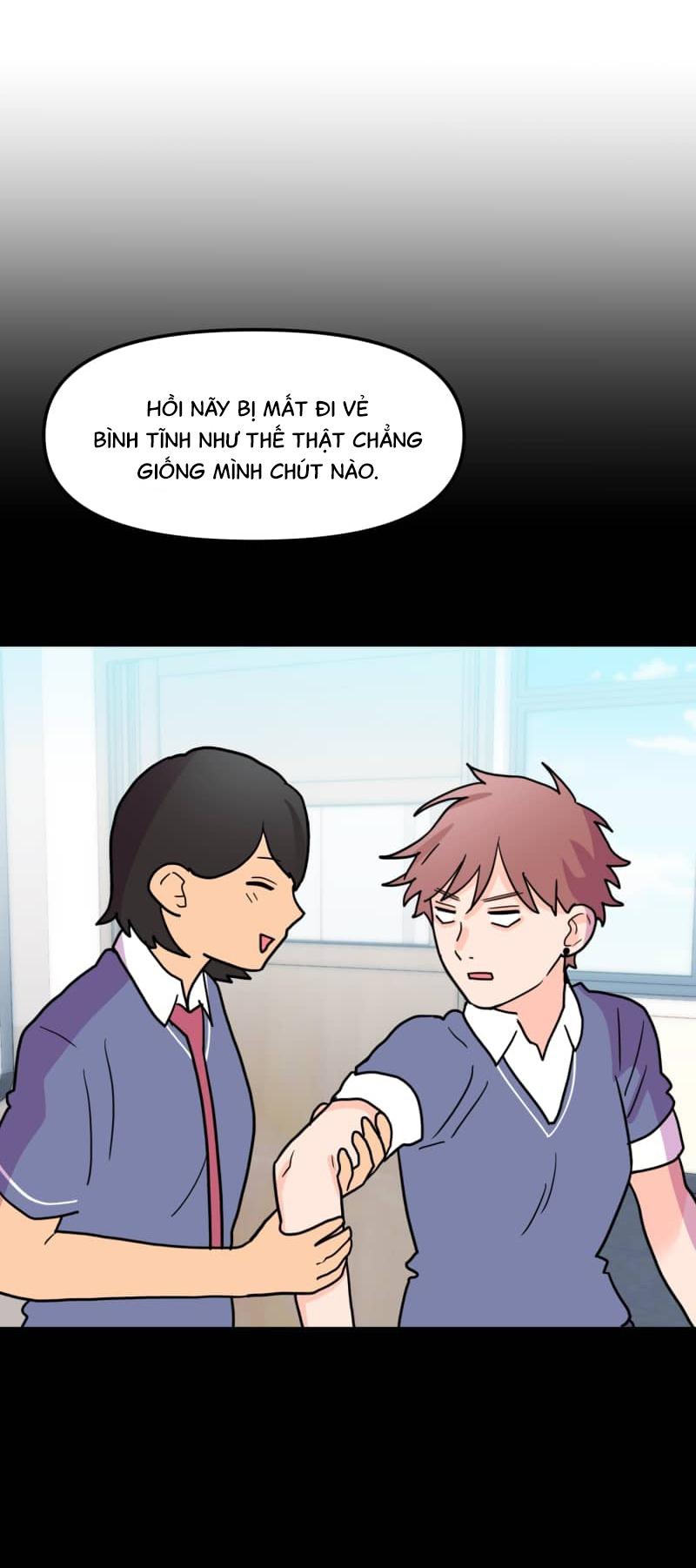 Đọc truyện Truyện Ngôn Nhưng Không Ngôn Lắm - Chapter 113