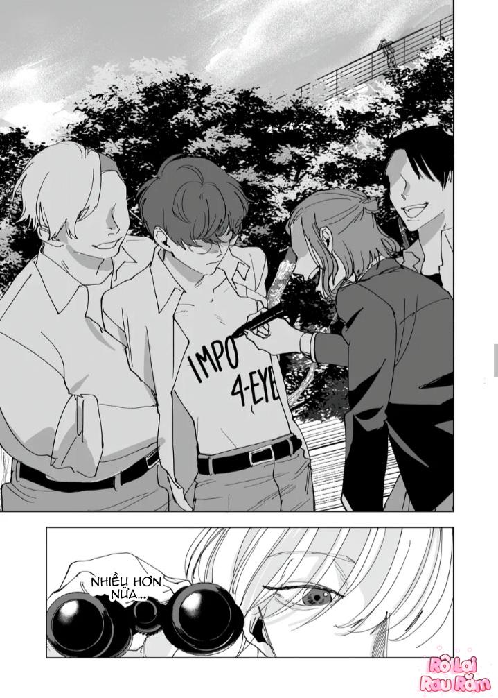 Đọc truyện TUYỂN TẬP BDSM CHỊT CHỌT - Chapter 171.2