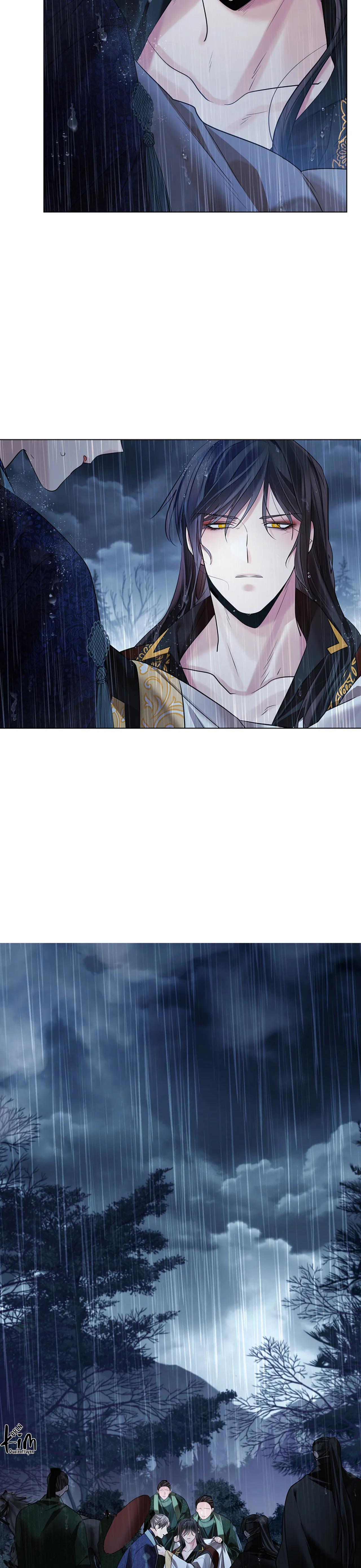 Đọc truyện HOA GIẤY - Chapter 74