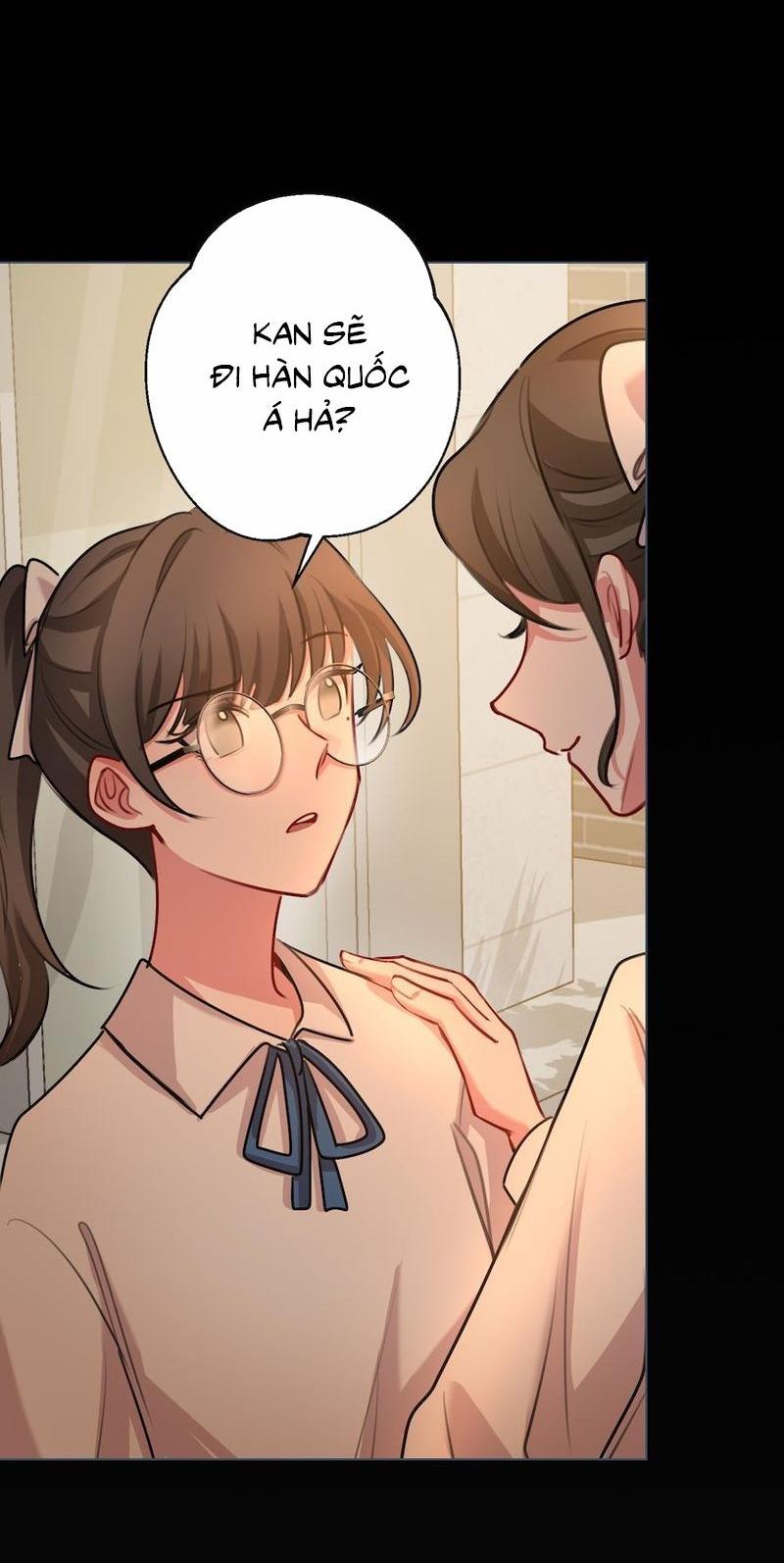 Đọc truyện Flower of youth - Chapter 9