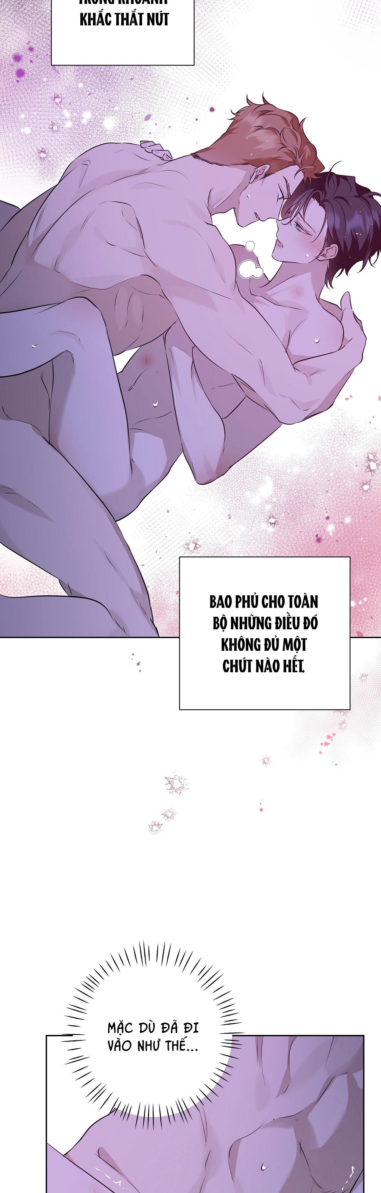 Đọc truyện OMEGA HOÀN HẢO CỦA TÔI - Chapter 7