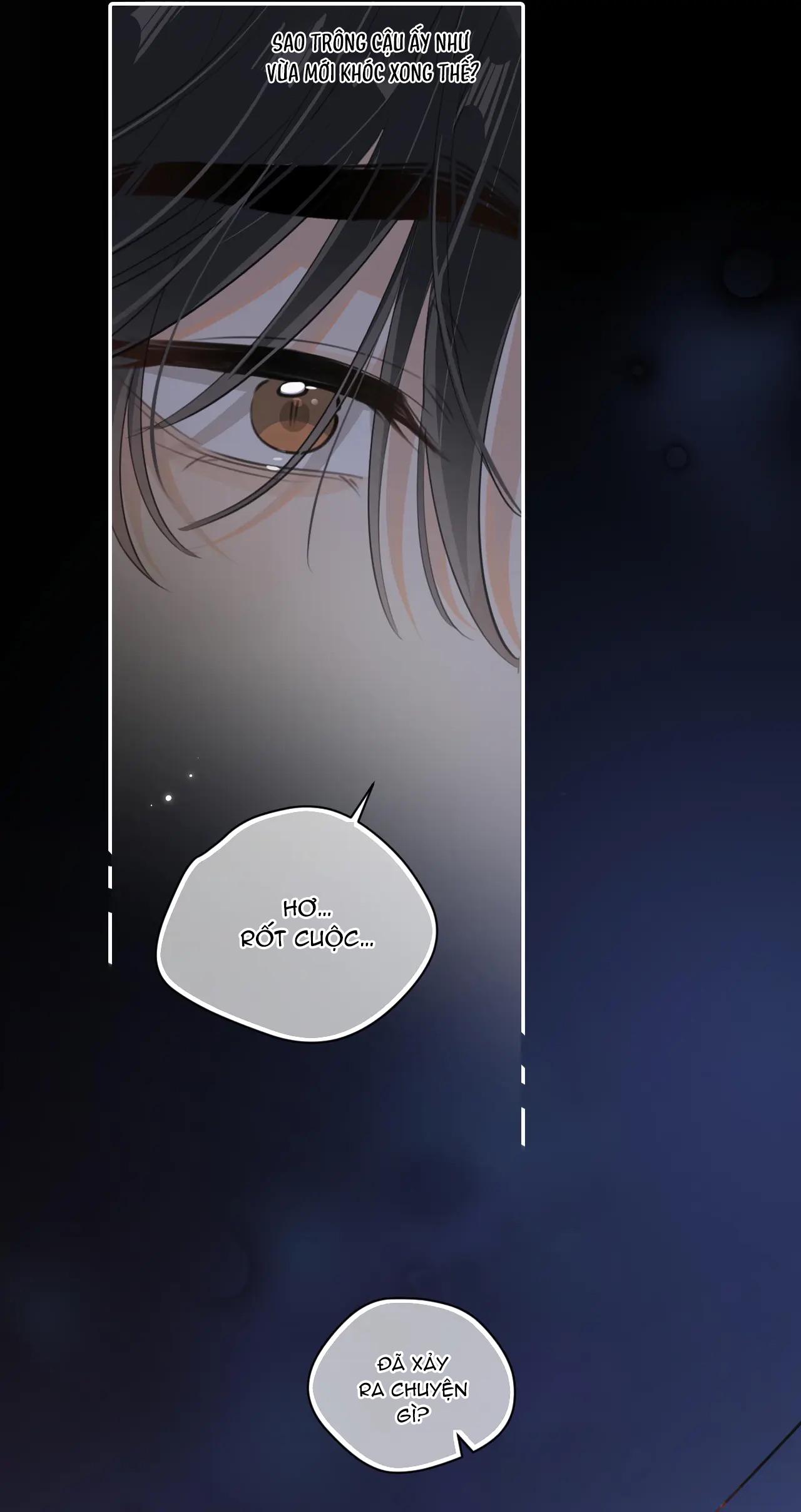 Đọc truyện Cậu Vượt Giới Hạn Rồi - Chapter 50