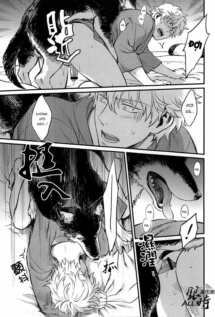 Đọc truyện Tổng hợp Boylove - Chapter 15