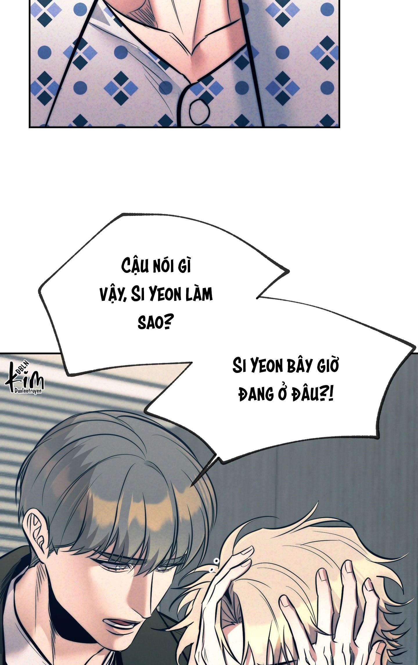 Đọc truyện KỲ THỊ - Chapter 43