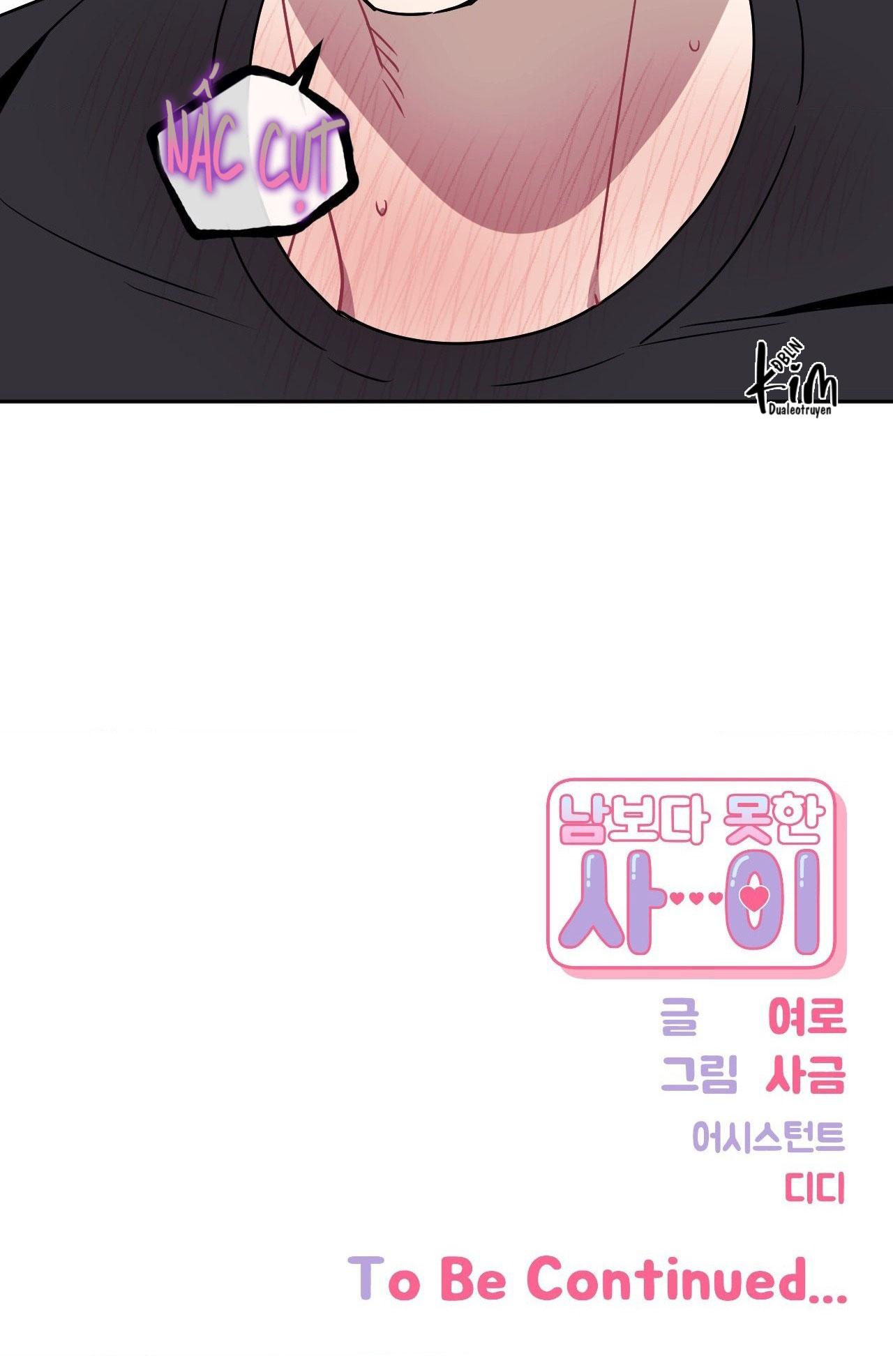 Đọc truyện HƠN CẢ BẠN BÈ - Chapter 93