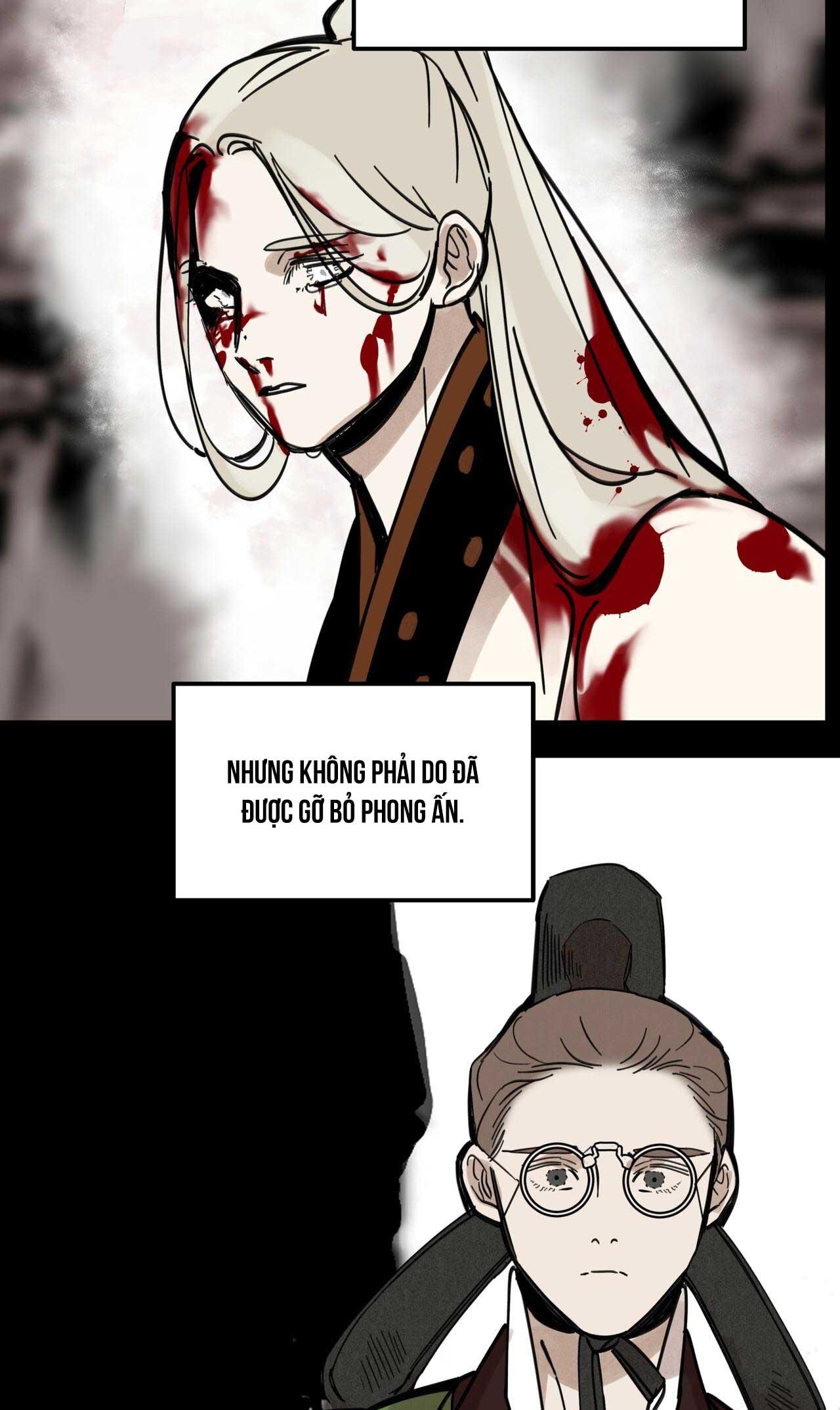 Đọc truyện PALJAE - Chapter 112