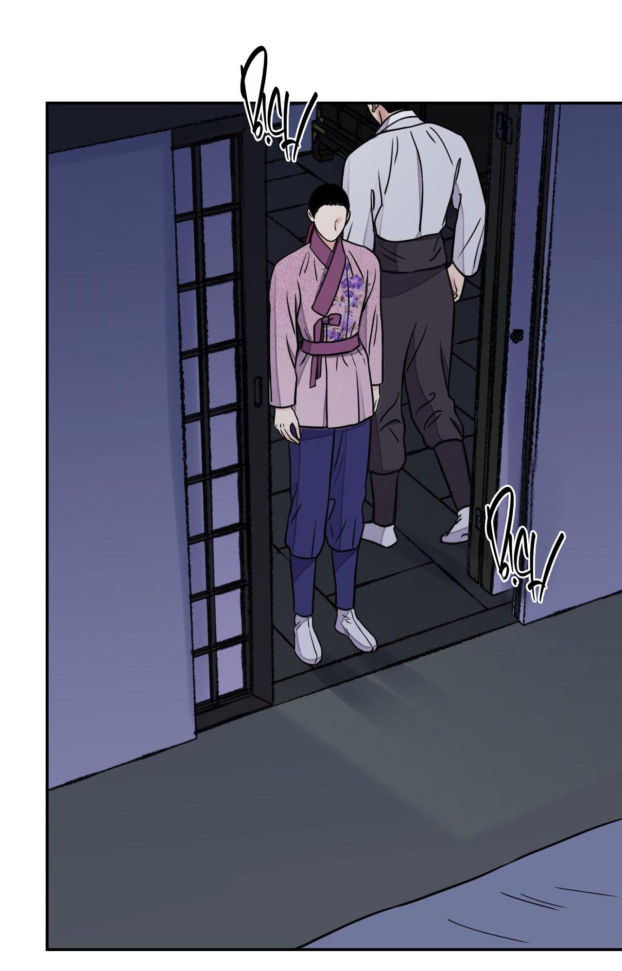 Đọc truyện KIẾM HOA - Chapter 74