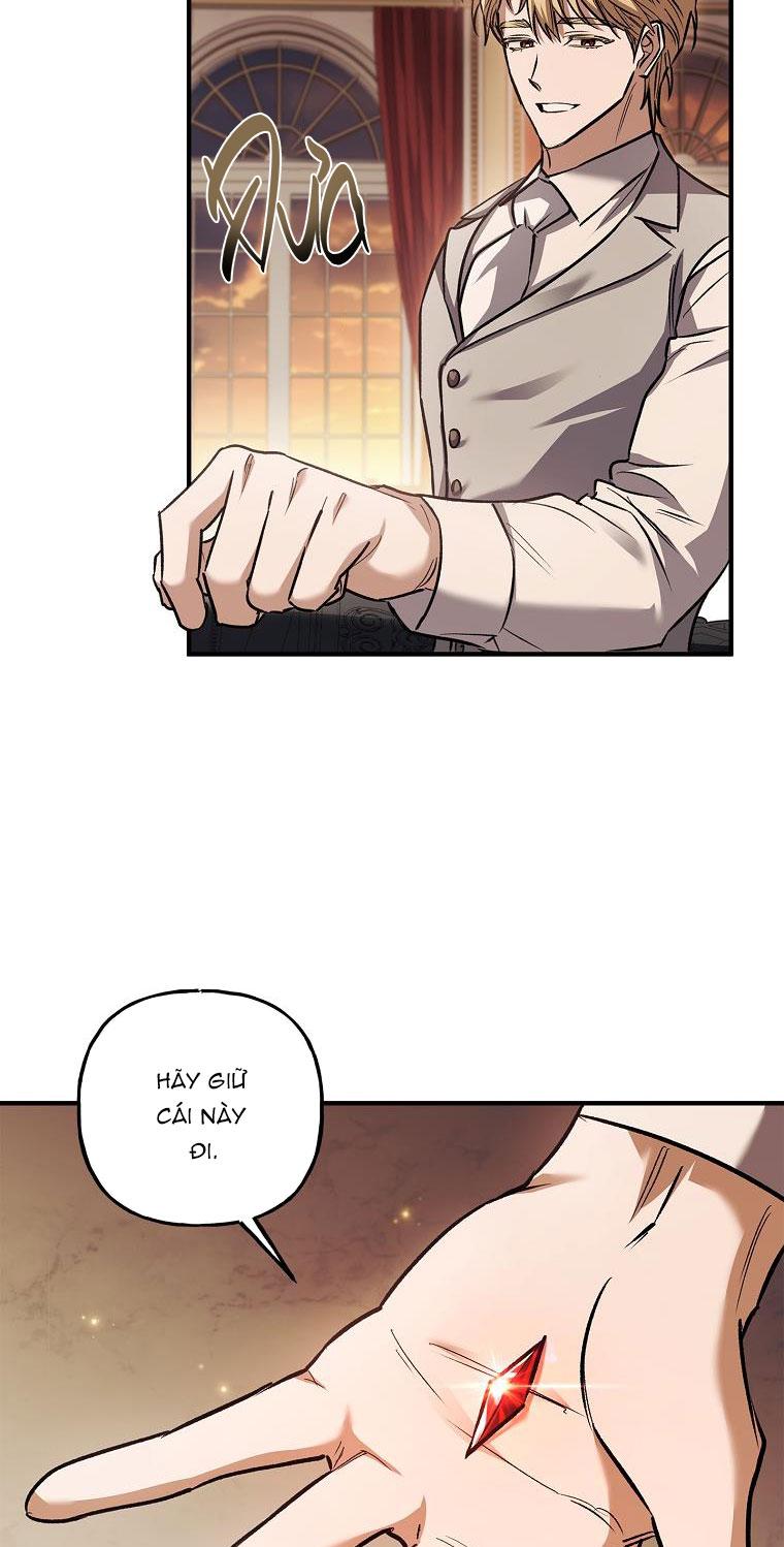 Đọc truyện (ABO) BƯỚC NGOẶT - Chapter 40