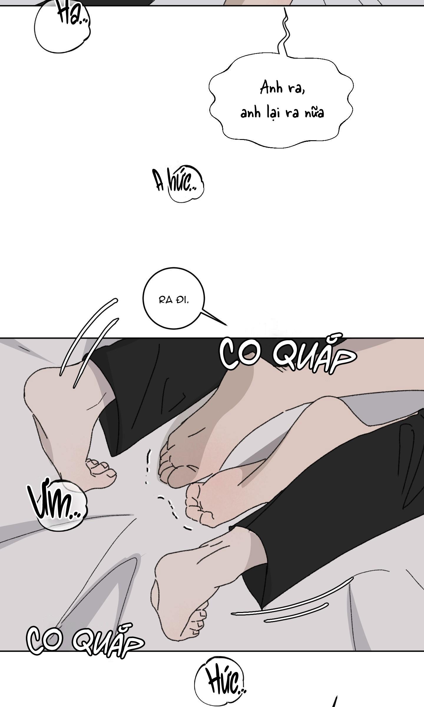Đọc truyện Missing Romance - Chapter 21