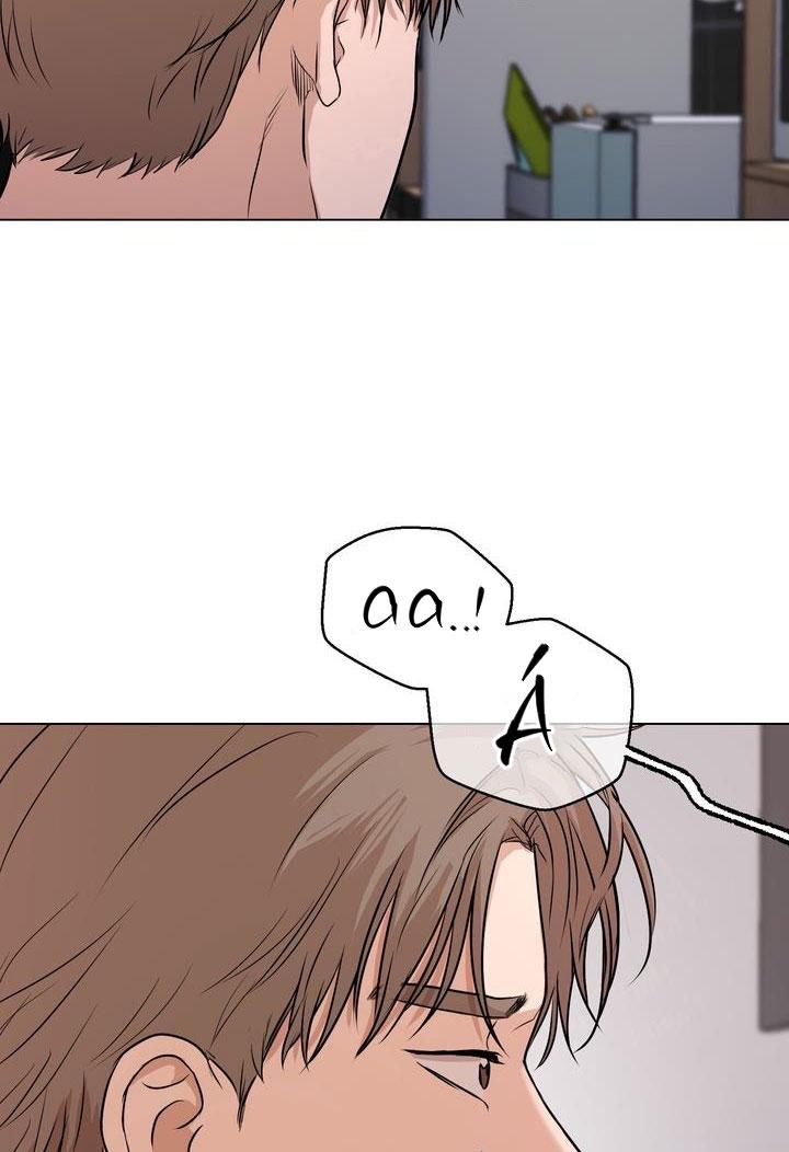 Đọc truyện BÁNH QUY TÌNH YÊU TAN CHẢY - Chapter 4