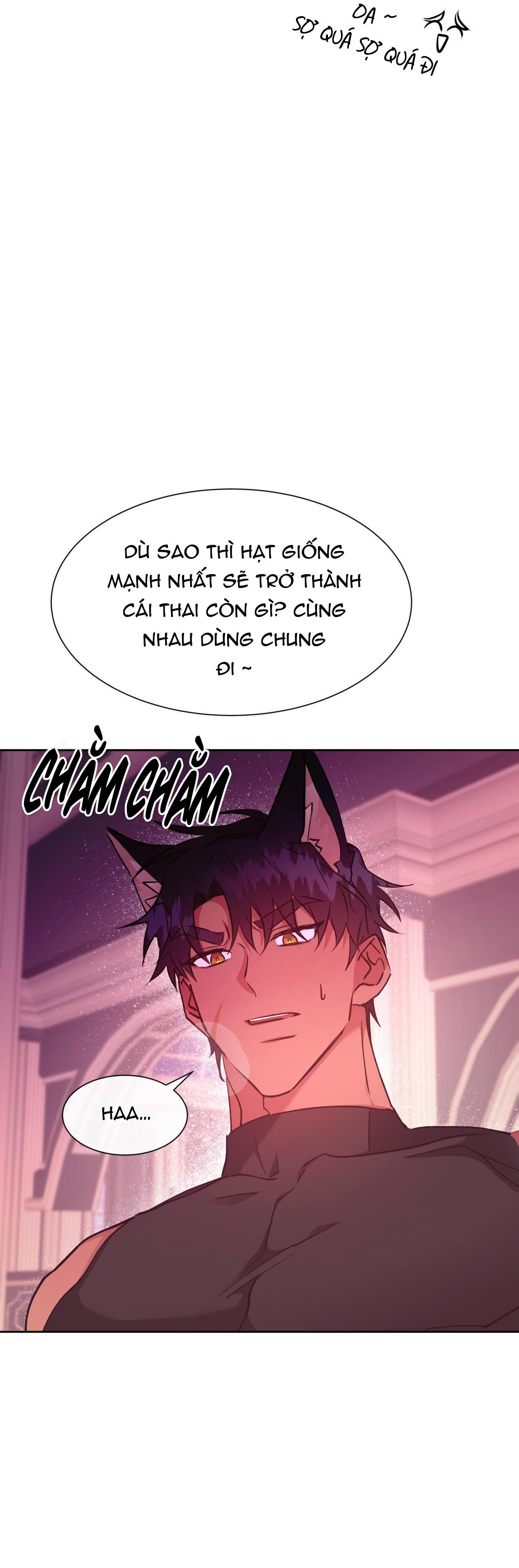 Đọc truyện BÊN TRONG LÂU ĐÀI - Chapter 38