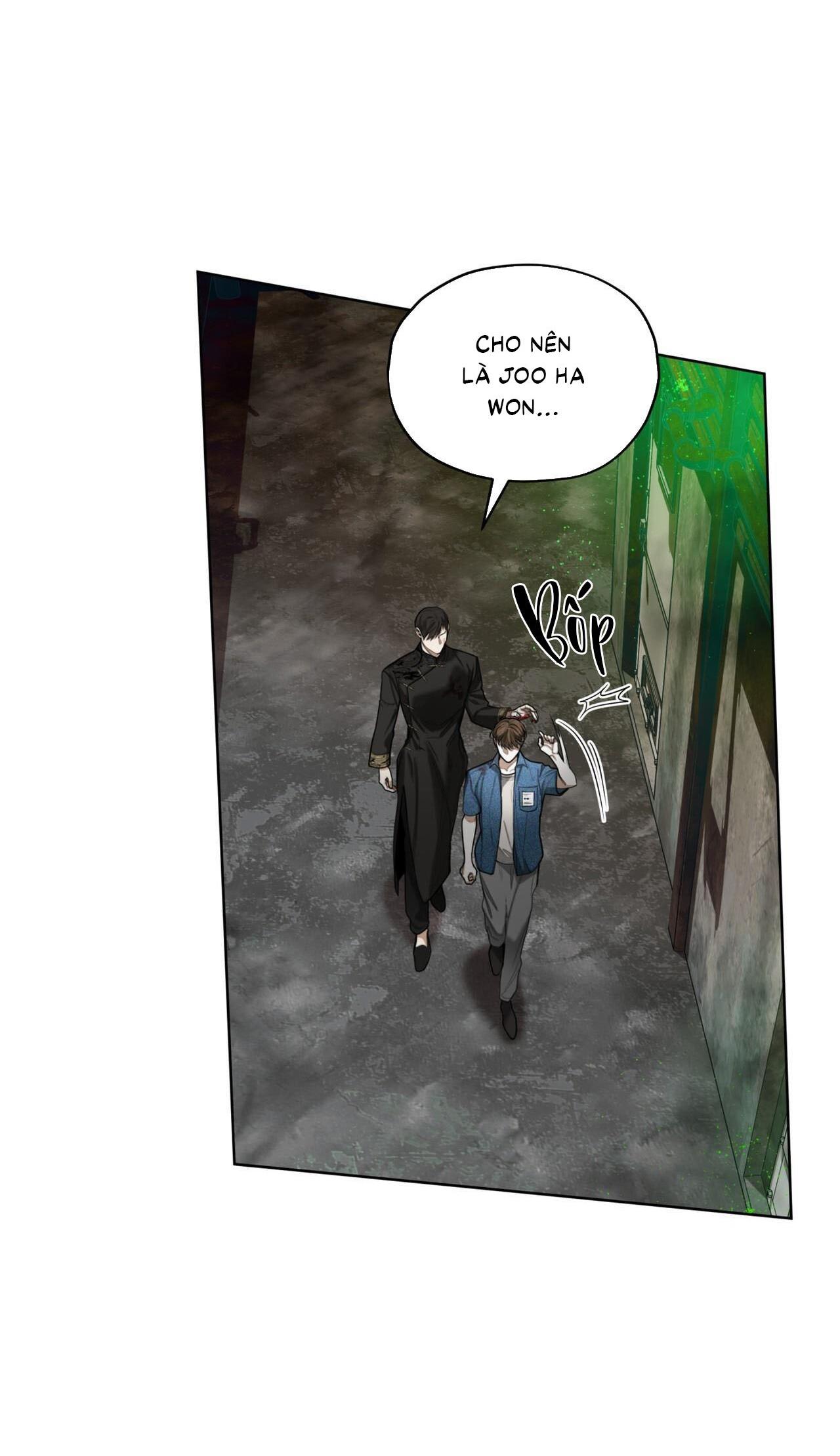 Đọc truyện (CBunu) Phạm Luật - Chapter 98