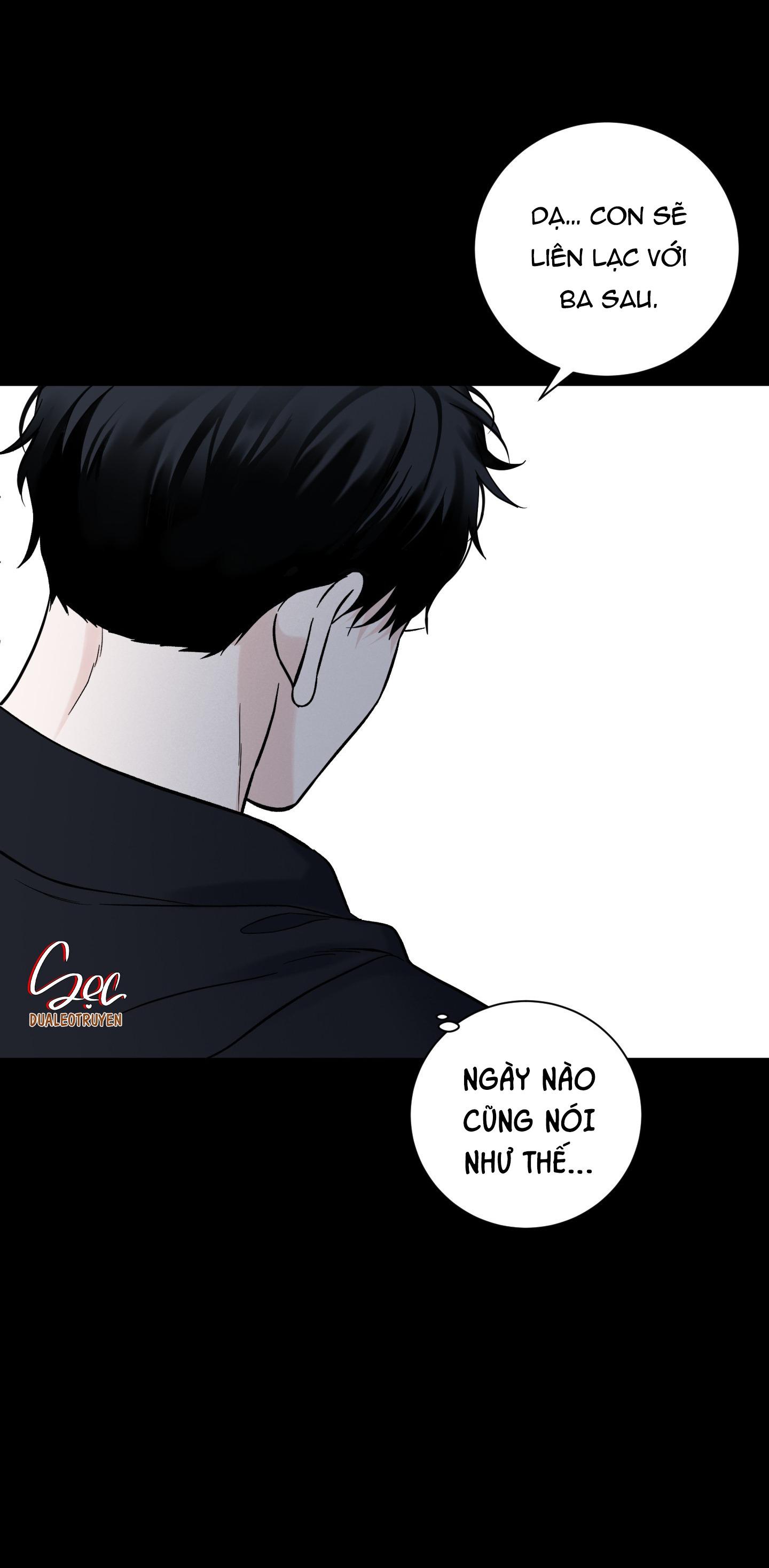 Đọc truyện OVER CLOCK - Chapter 45