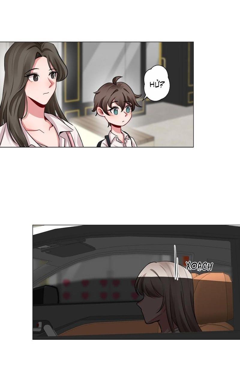Đọc truyện Flower of youth - Chapter 6