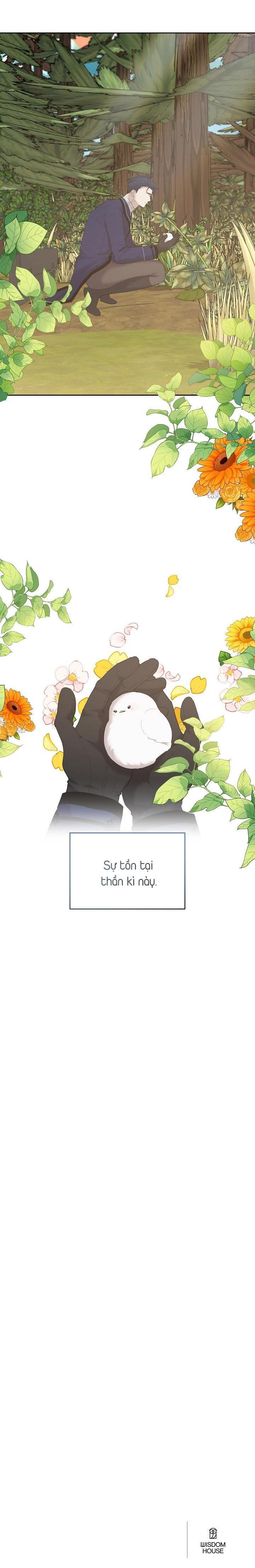 Đọc truyện (CBunu) Xin Người Đừng Nhấn - Chapter 9
