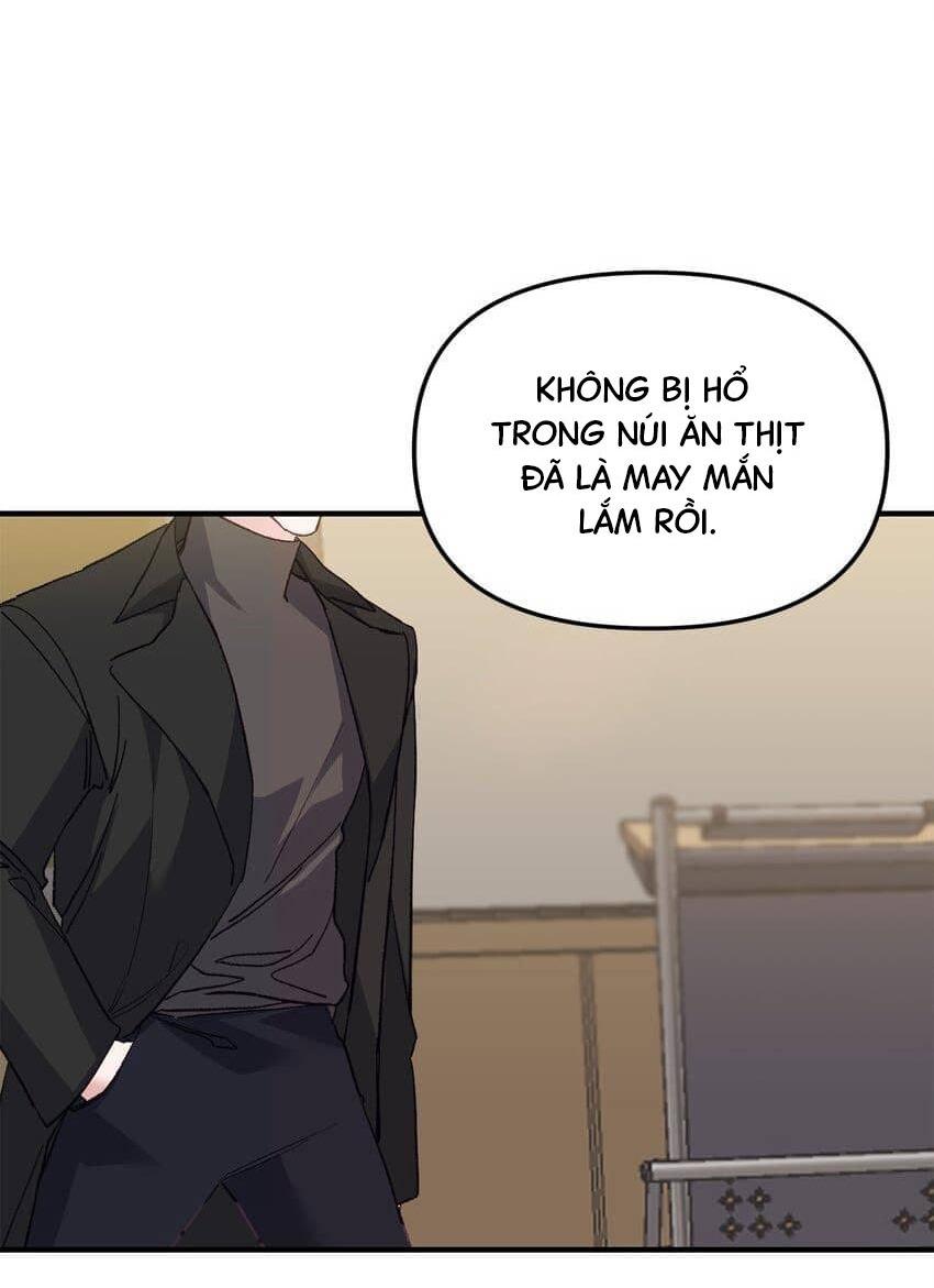 Đọc truyện Bạn Trai Mãnh Hổ Của Hắn - Chapter 1
