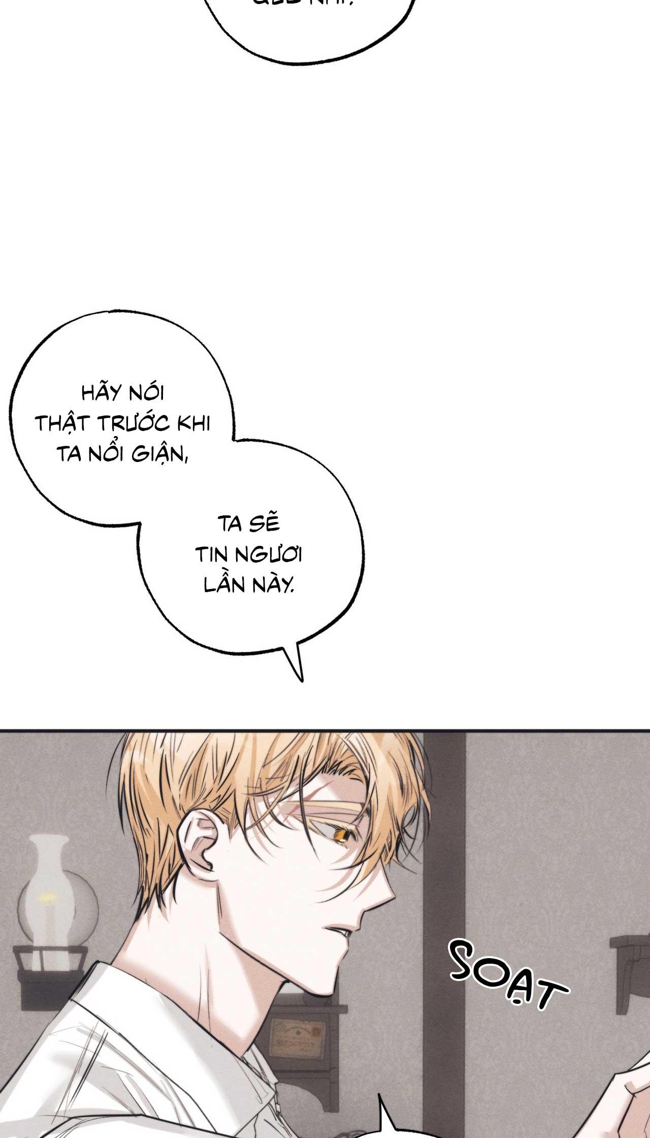 Đọc truyện KHU VƯỜN CỦA ESTHER - Chapter 5