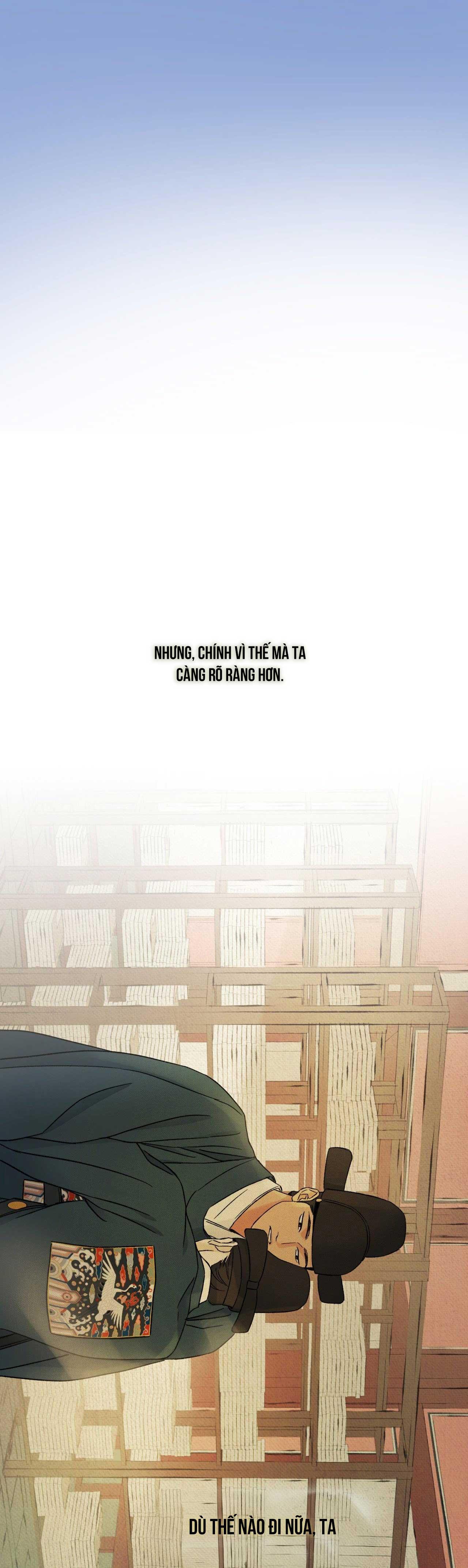 Đọc truyện MONG RYONGJEON - Chapter 29