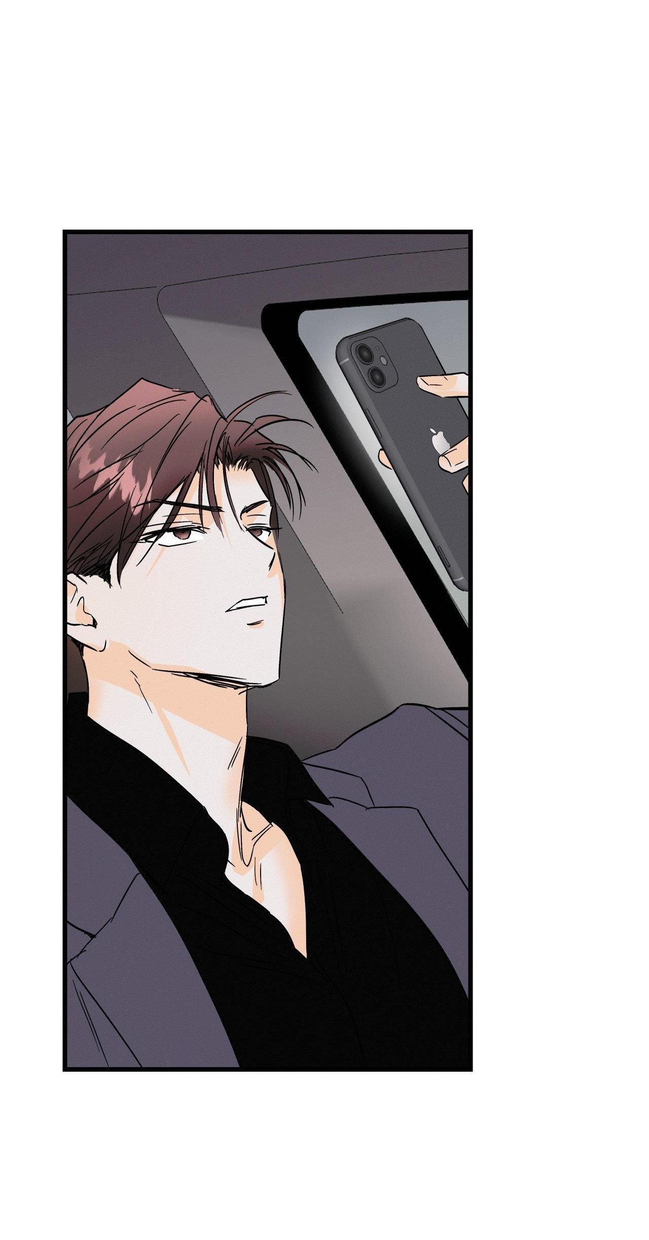 Đọc truyện LIE AGAIN - Chapter 33