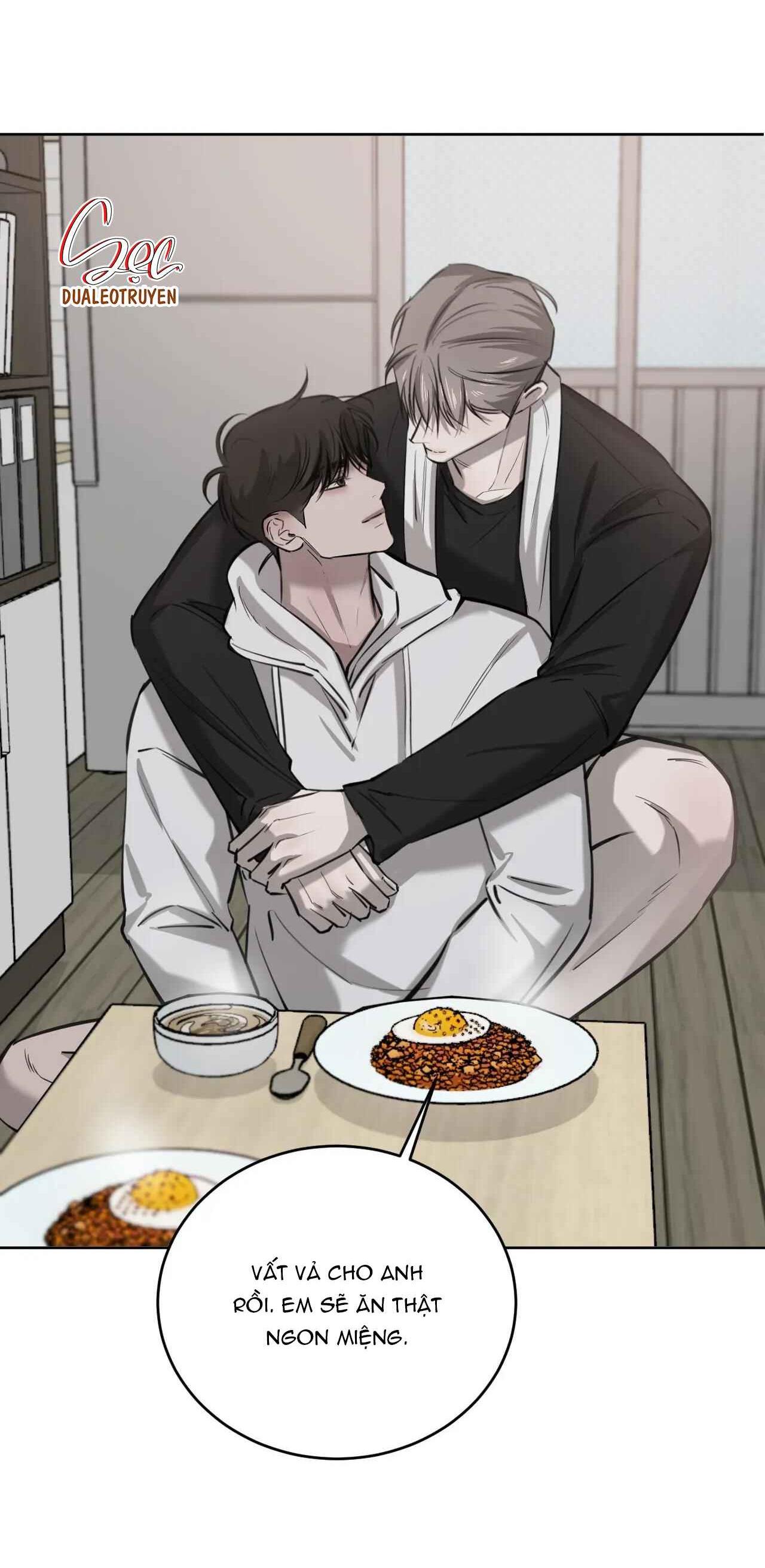 Đọc truyện GIỮA TÌNH CỜ VÀ ĐỊNH MỆNH - Chapter 68