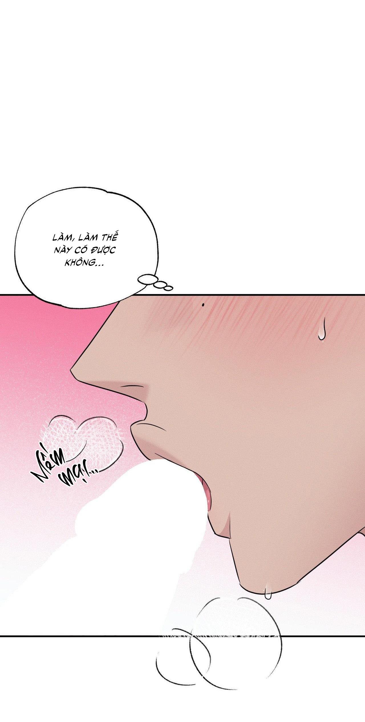 Đọc truyện (CBunu) Đầm Lầy Của Nhân Ngư - Chapter 14
