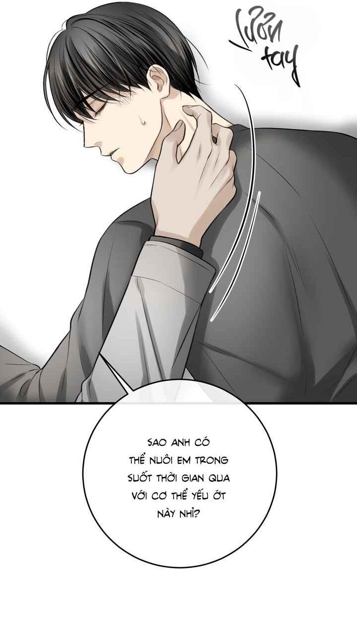 Đọc truyện [END] HƠI THỞ CỦA CỪU - Chapter 5