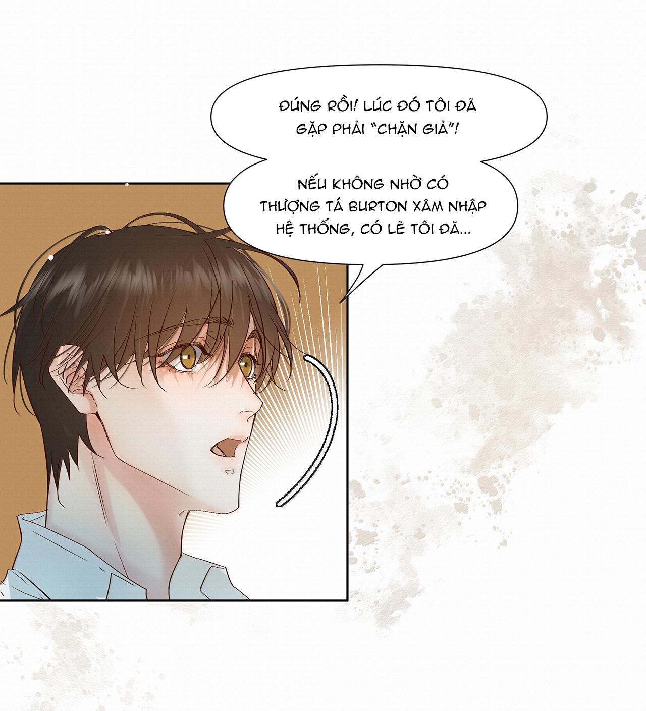 Đọc truyện Trỗi Dậy Từ Tro Tàn - Chapter 62