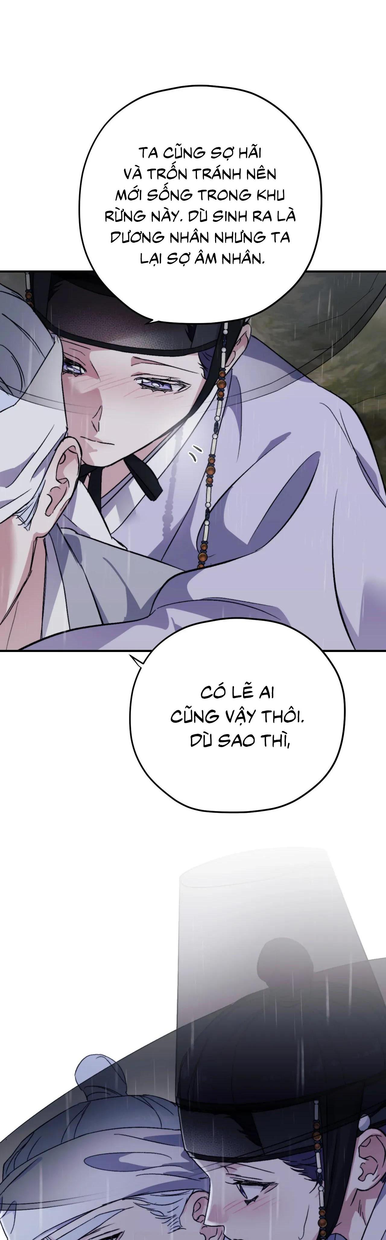 Đọc truyện Sóng Tìm Em - Chapter 79