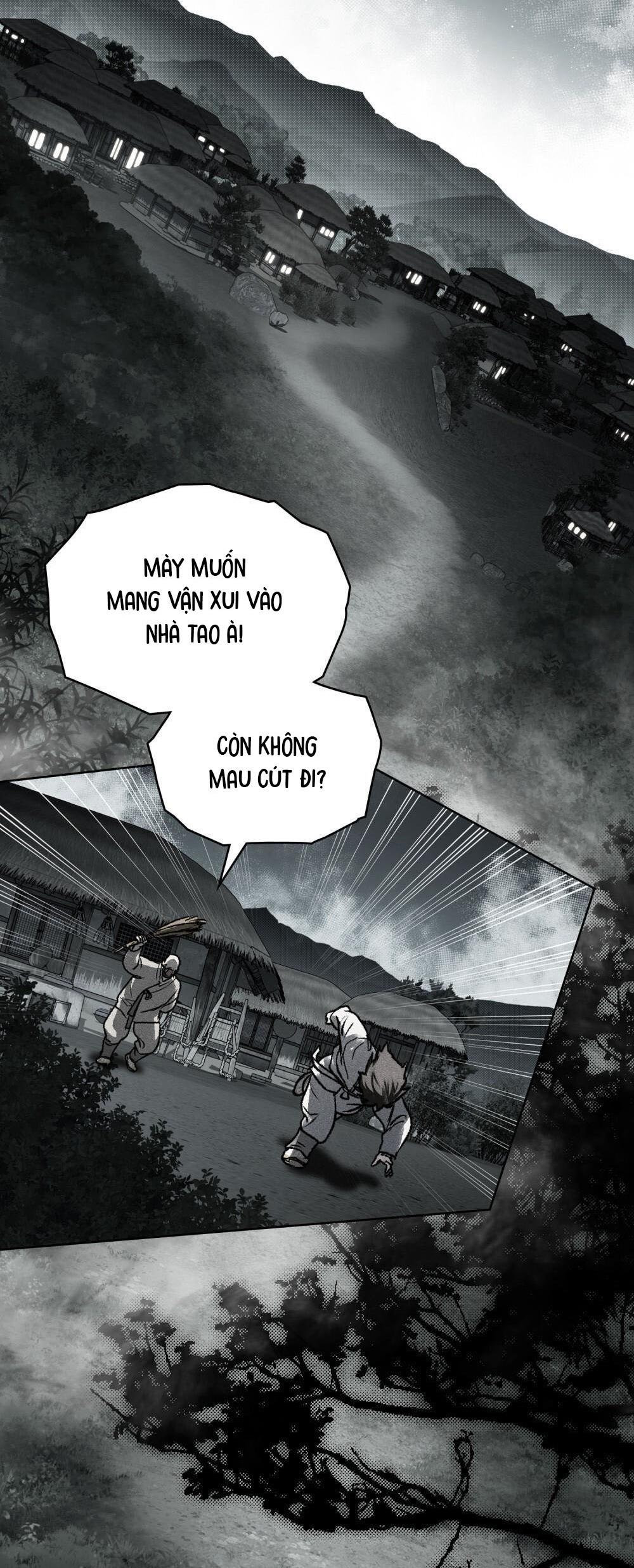 Đọc truyện |DROP|  Lửa Hồn - Chapter 0.1
