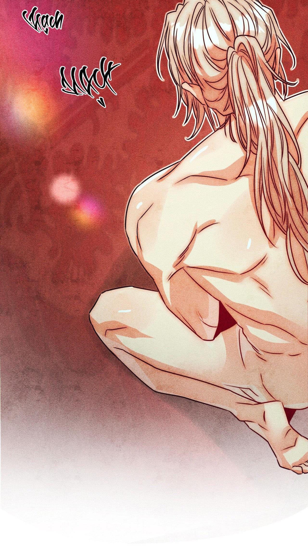 Đọc truyện (CBunu) Làm vị cứu tinh thật dễ dàng - Chapter 100