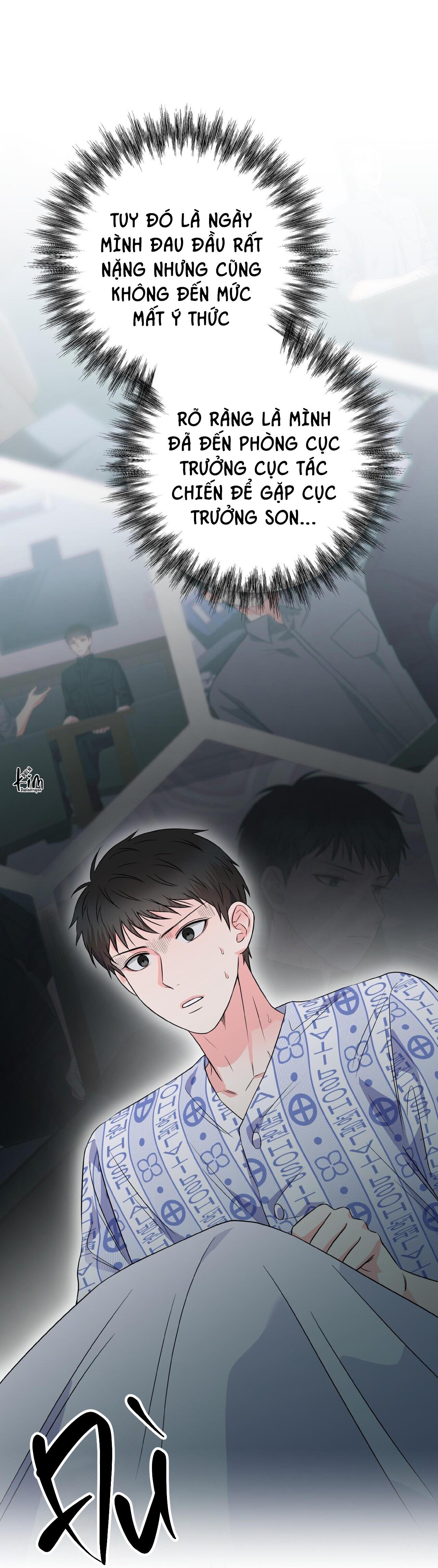 Đọc truyện CHÁN GHÉT - Chapter 23