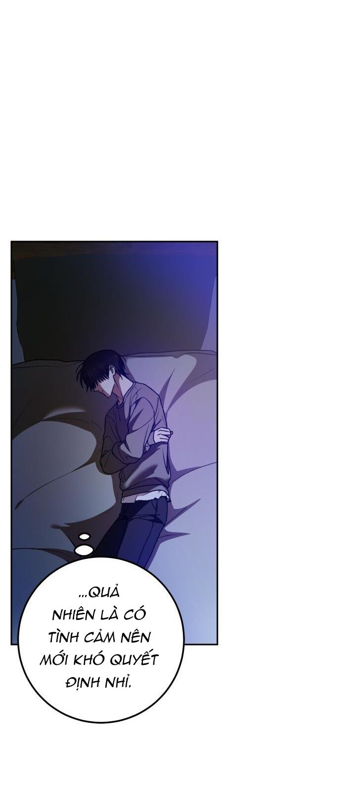 Đọc truyện NETKAMA PUNCH!! - Chapter 64
