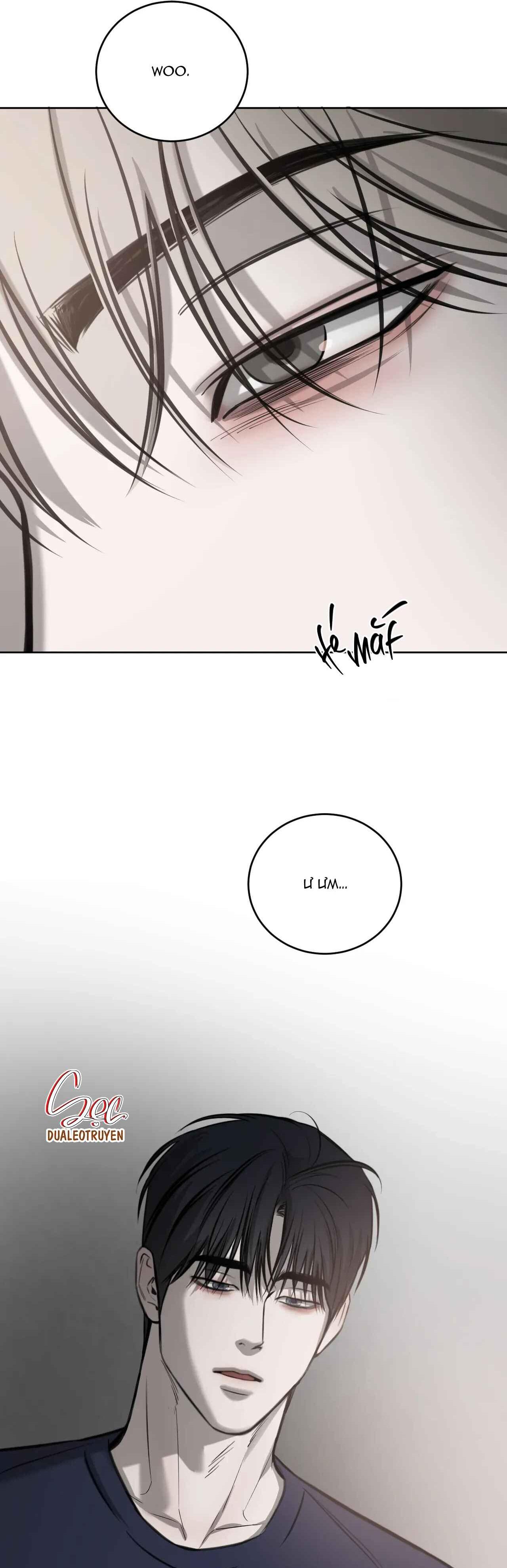 Đọc truyện GIỮA TÌNH CỜ VÀ ĐỊNH MỆNH - Chapter 75