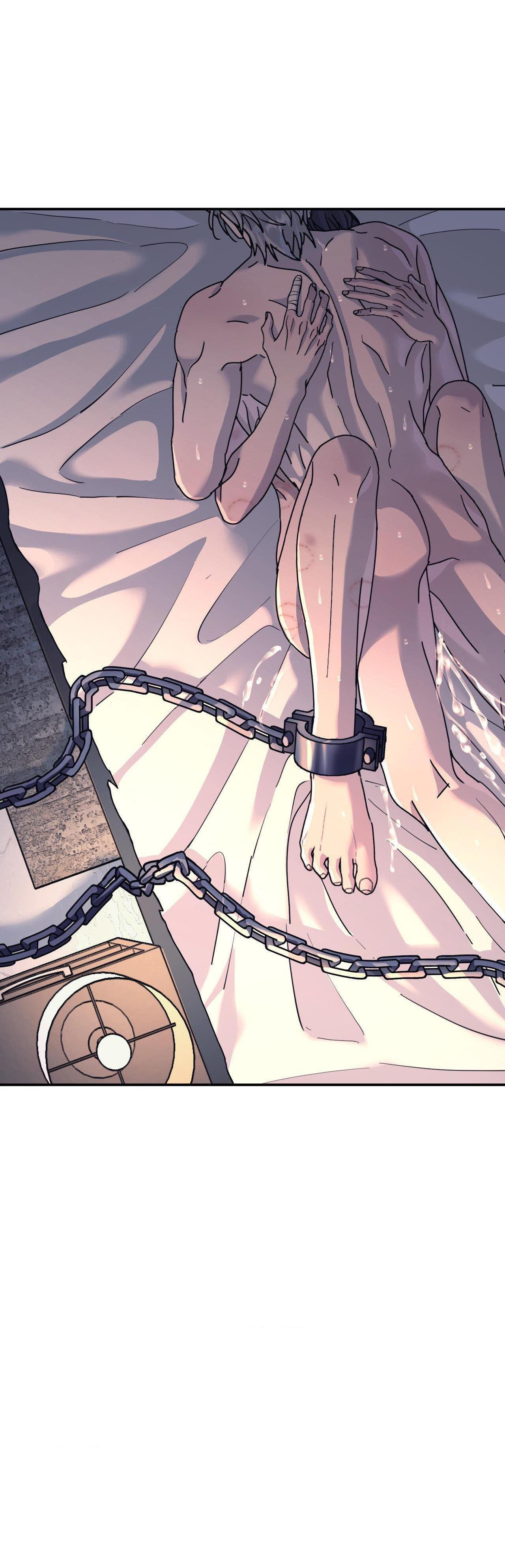 Đọc truyện (CBunu) Cây Không Có Rễ - Chapter 62