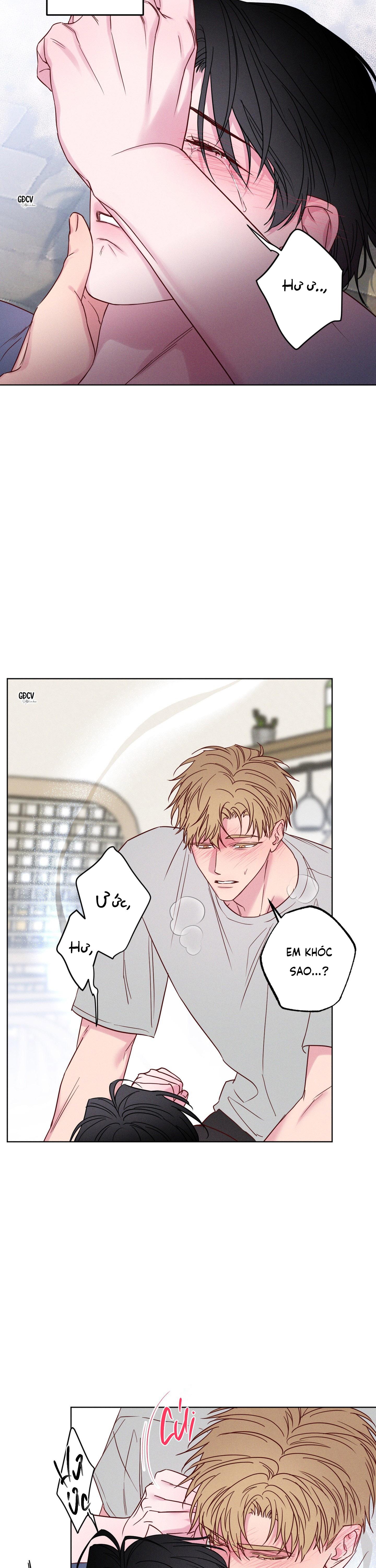 Đọc truyện BỜ SÓNG VỖ - Chapter 5