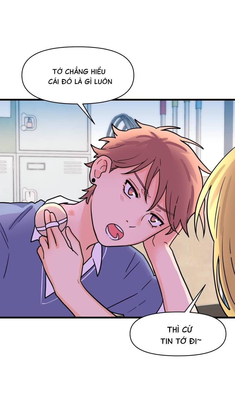 Đọc truyện Truyện Ngôn Nhưng Không Ngôn Lắm - Chapter 117