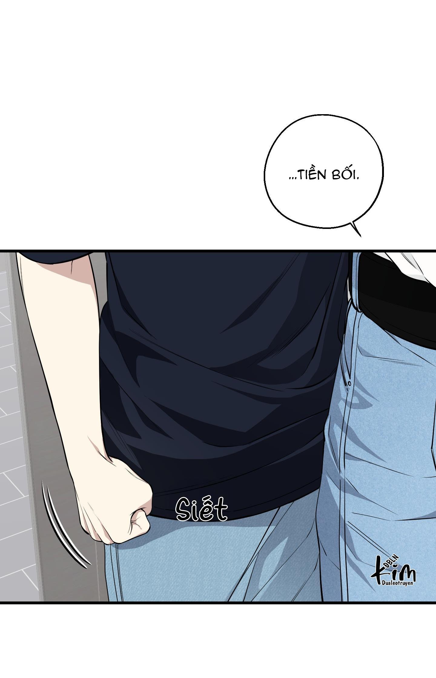 Đọc truyện NGHIỆN SEX - Chapter 36.8