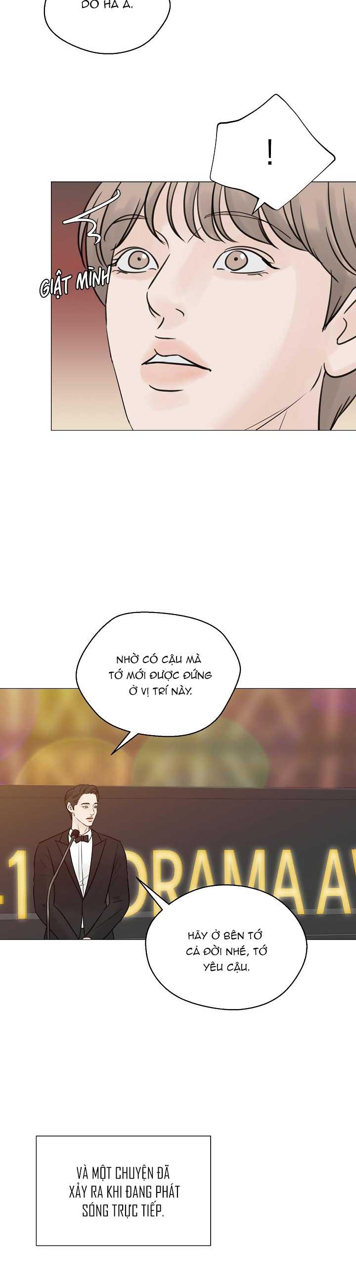 Đọc truyện Ở LẠI BÊN TÔI - Chapter 64