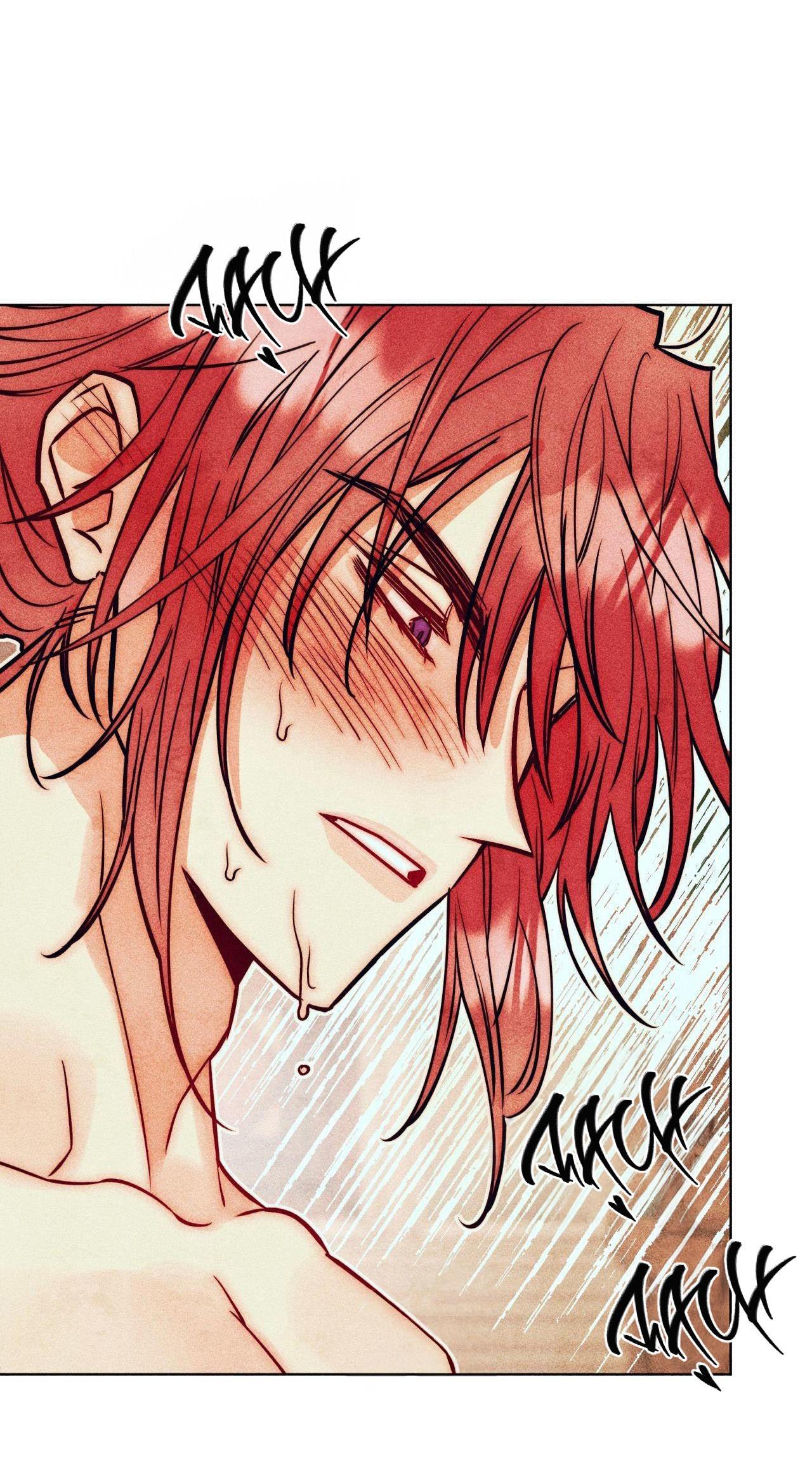 Đọc truyện (CBunu) Làm vị cứu tinh thật dễ dàng - Chapter 99