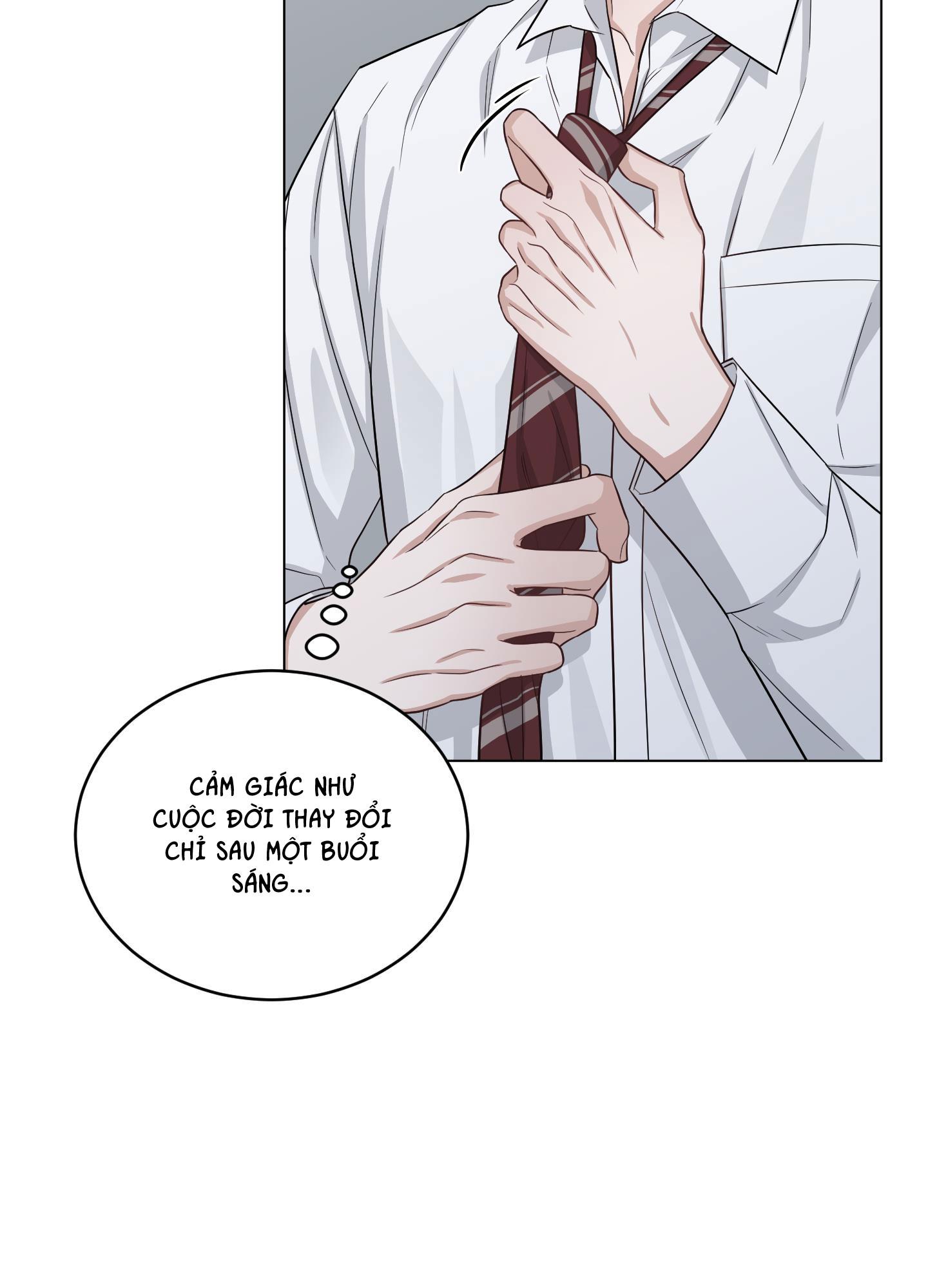 Đọc truyện NGHIỆN SEX - Chapter 19.3