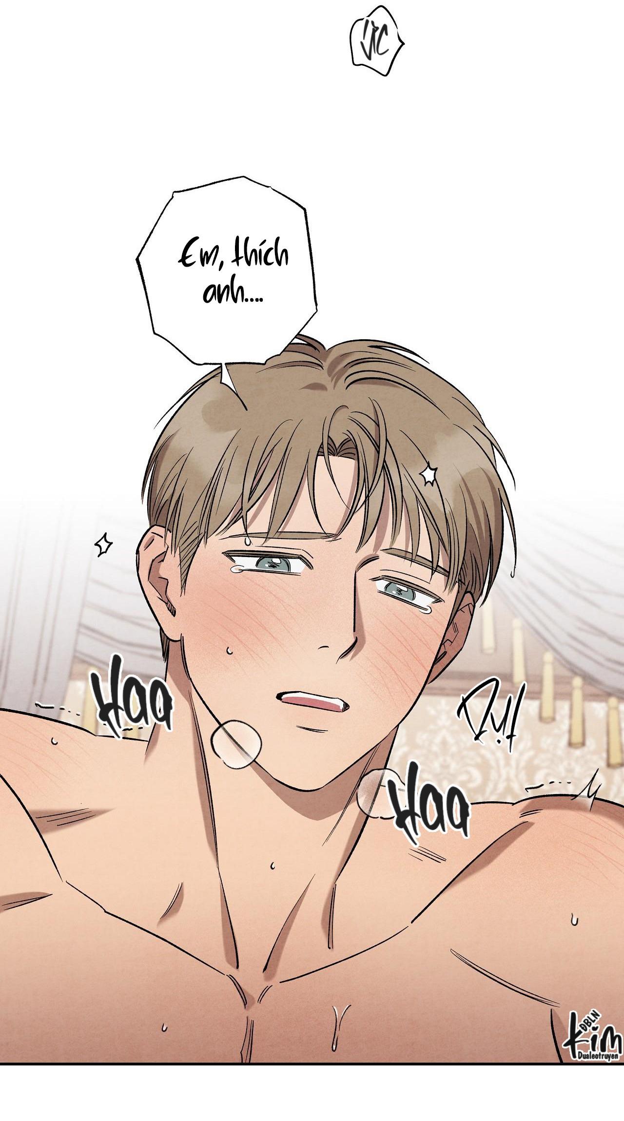 Đọc truyện NGHIỆN SEX - Chapter 25.4