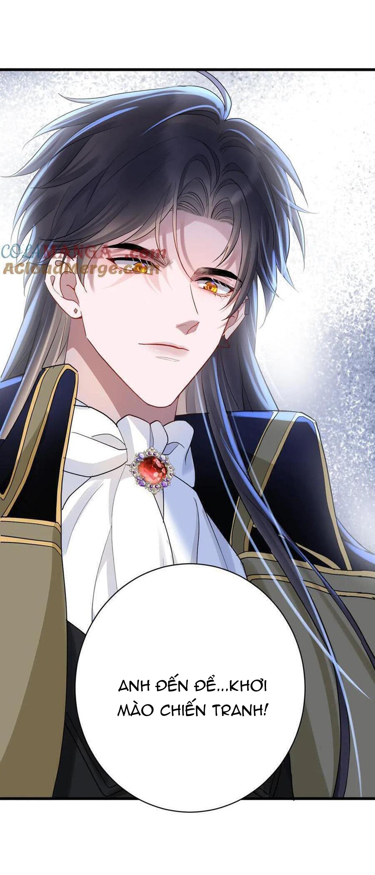 Đọc truyện Bản Tình Ca Nụ Hôn Ngục Tù - Chapter 10