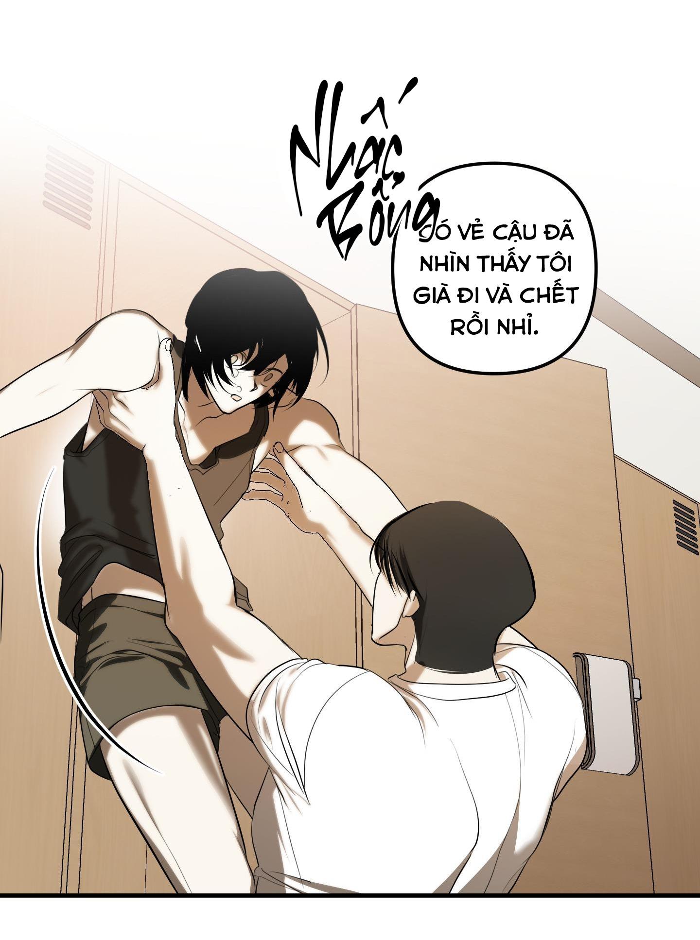 Đọc truyện LIST TRUYỆN NGẮN CHỊT CHỊT - Chapter 110