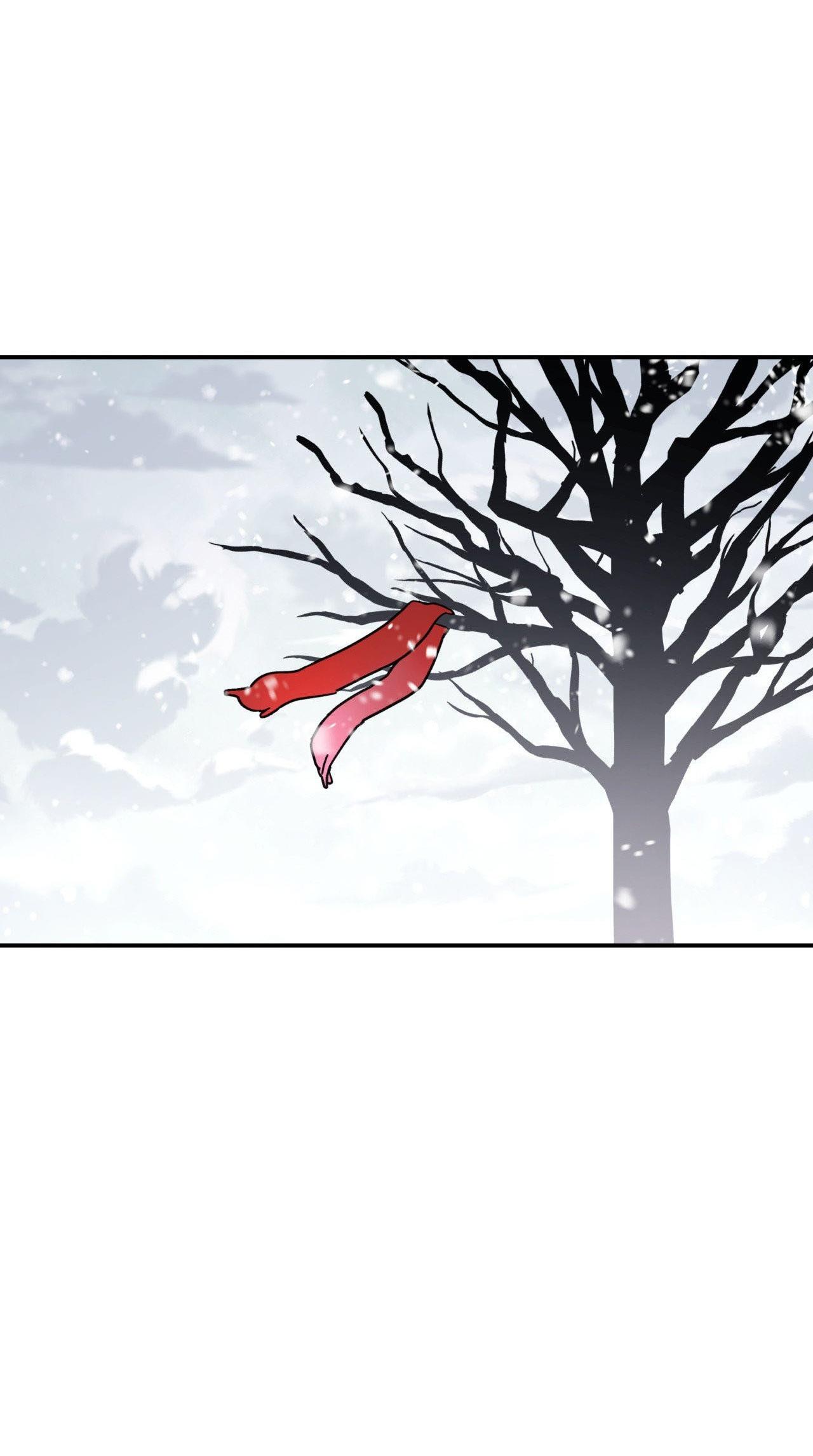 Đọc truyện (CBunu) Cây Không Có Rễ - Chapter 51