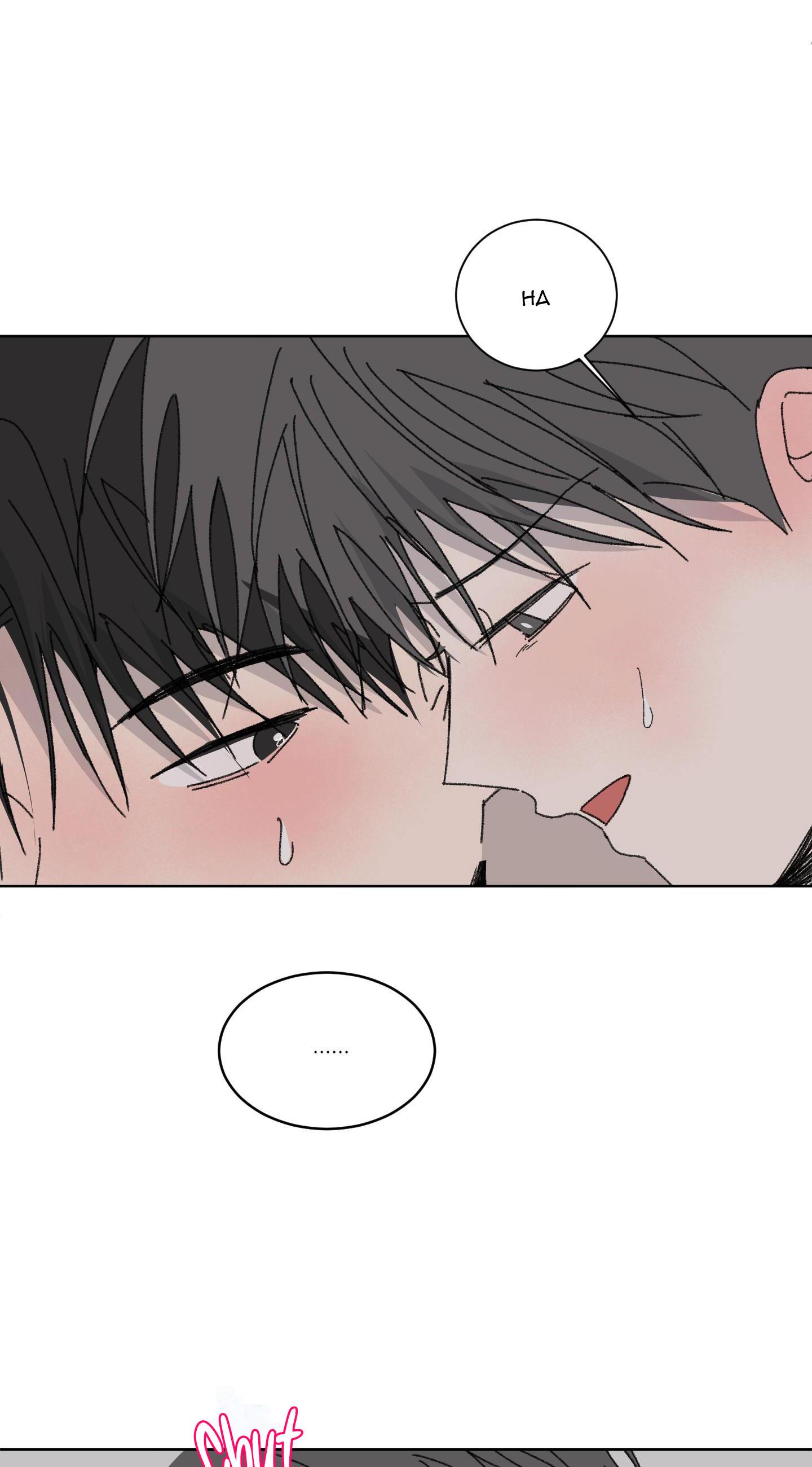 Đọc truyện Missing Romance - Chapter 21