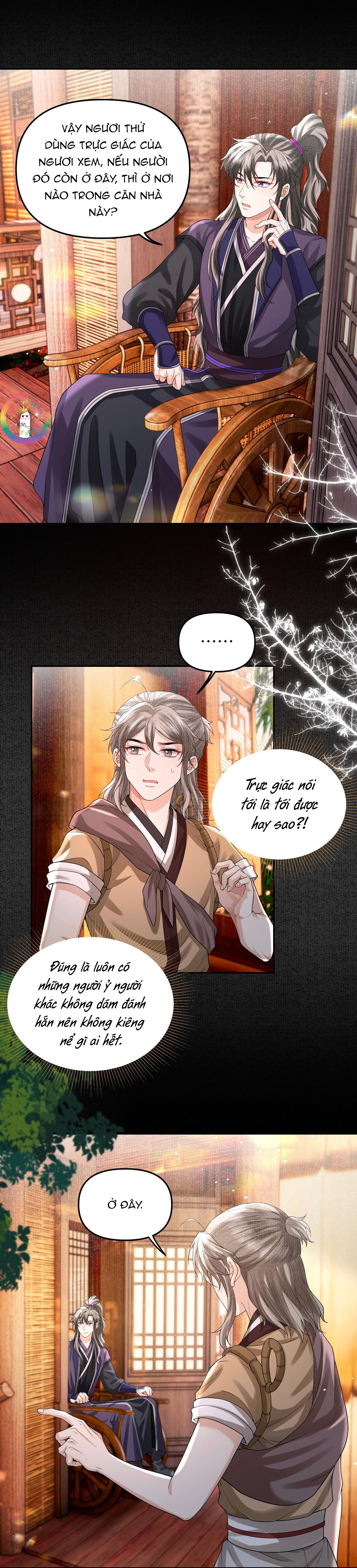 Đọc truyện Đồng Tiền Kham Thế - Chapter 87