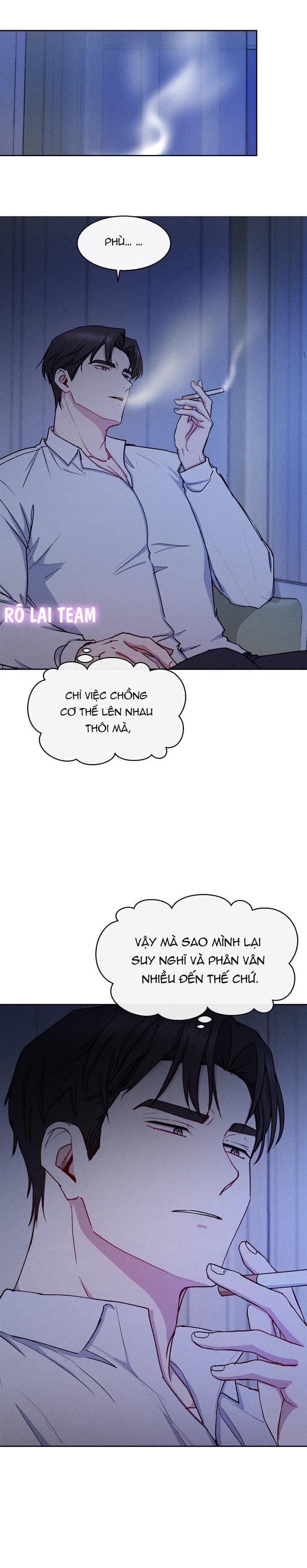 Đọc truyện Giá Như Anh Cần Em - Chapter 13