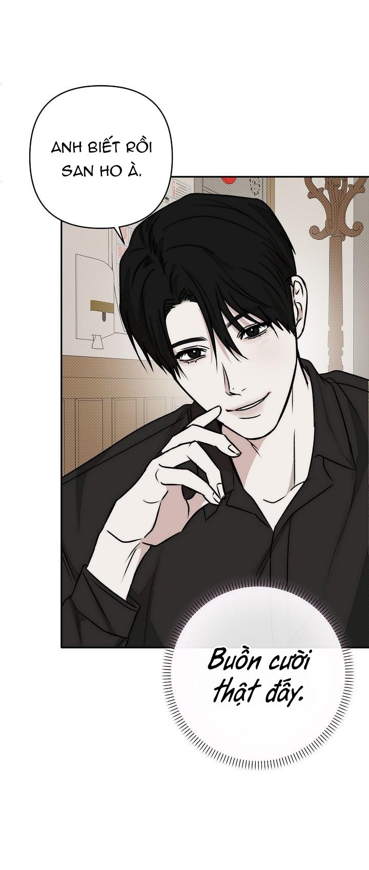 Đọc truyện (END) DẤU ẤN - Chapter 17